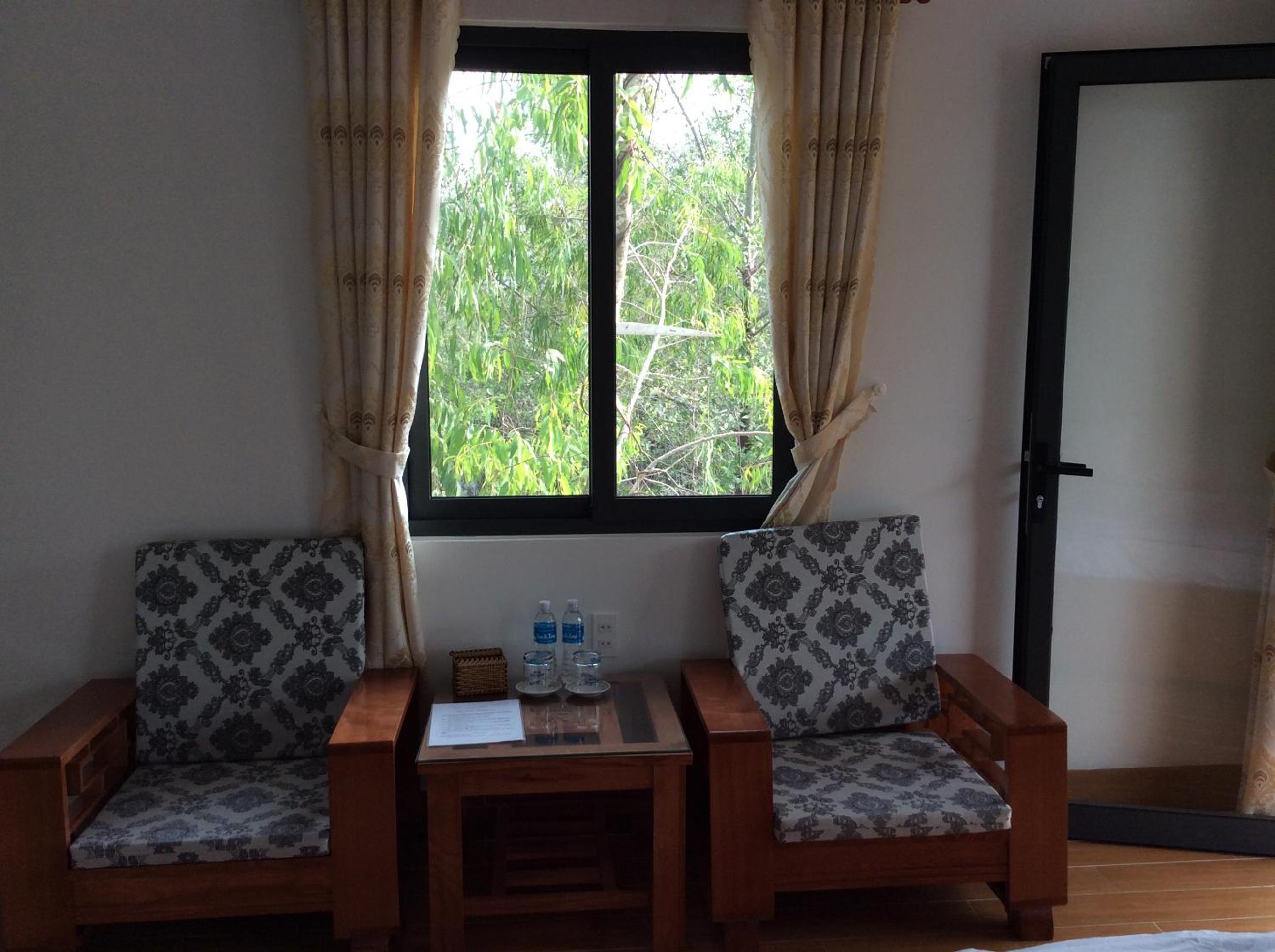 Deluxe Quadruple Room photo 3