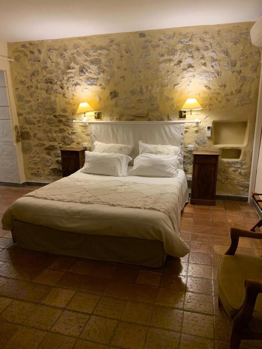 Triple Room with Terrace photo 2