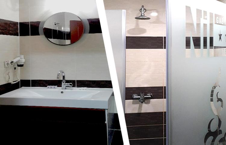 Double or Twin Room with City View - Photo 4