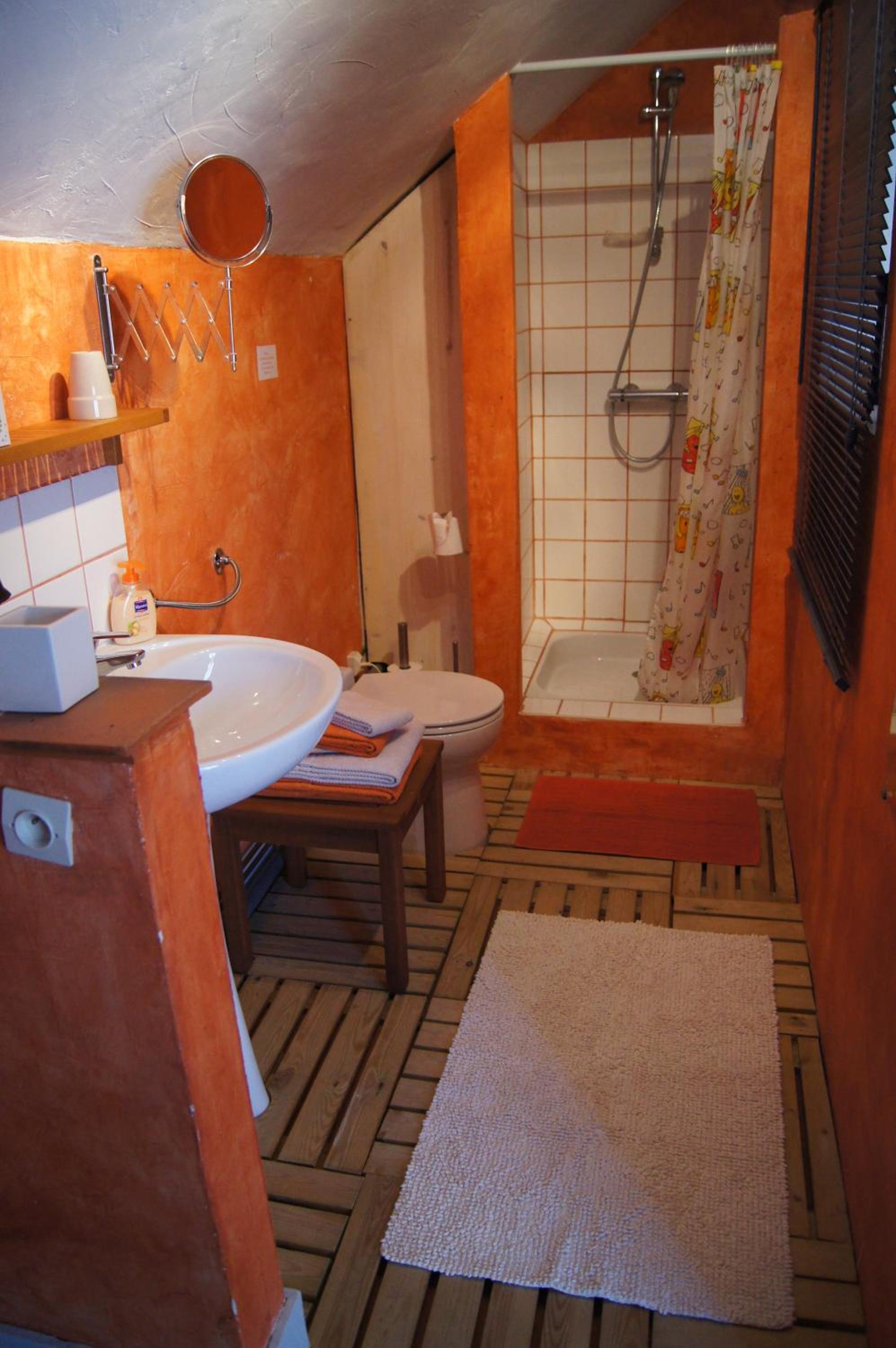 Double Room with Private Bathroom photo 3