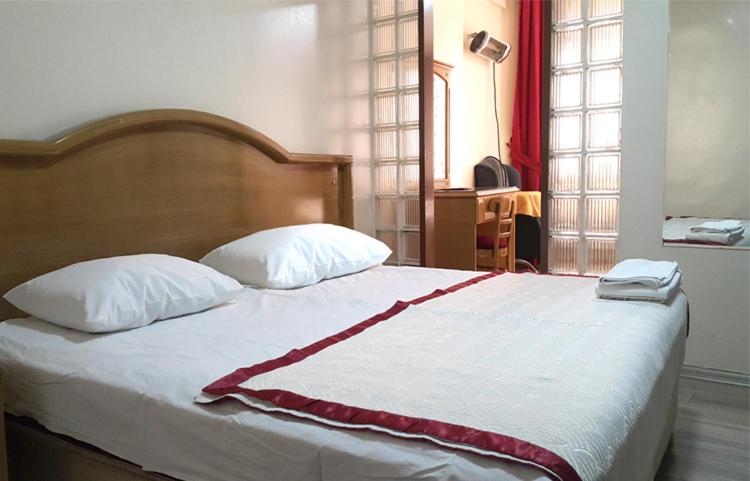 Family Suite - Photo 7