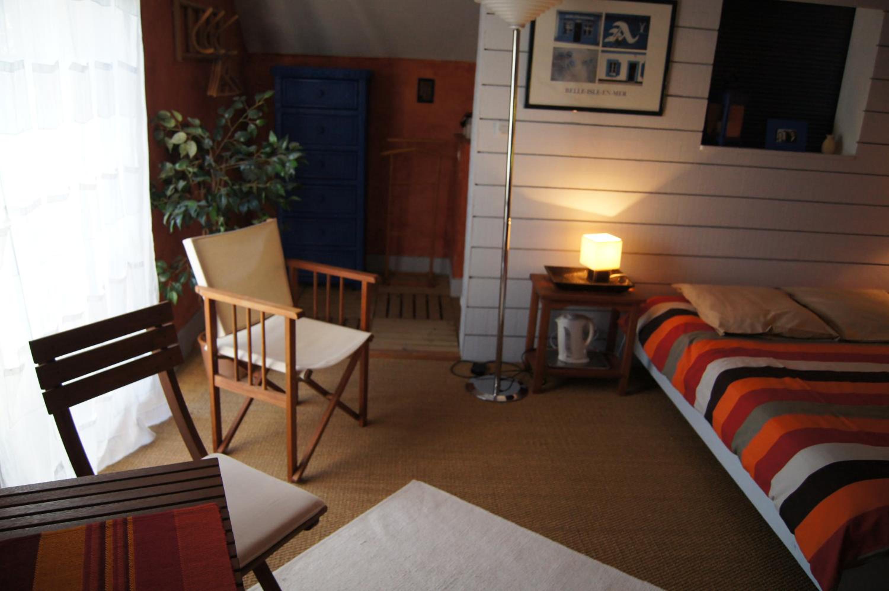 Double Room with Private Bathroom photo 1