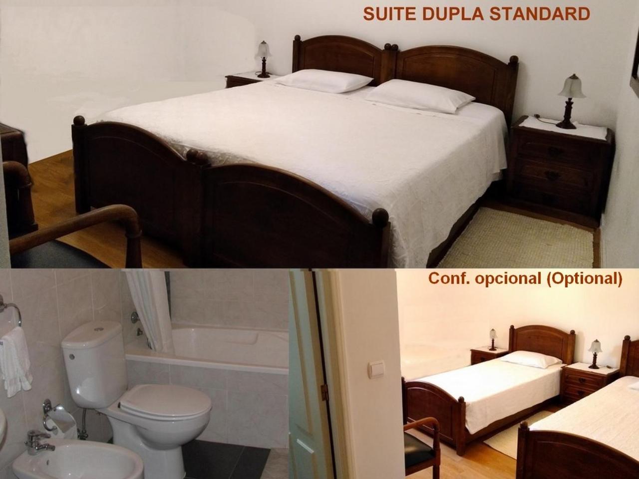 Double Room with Private Bathroom photo 1
