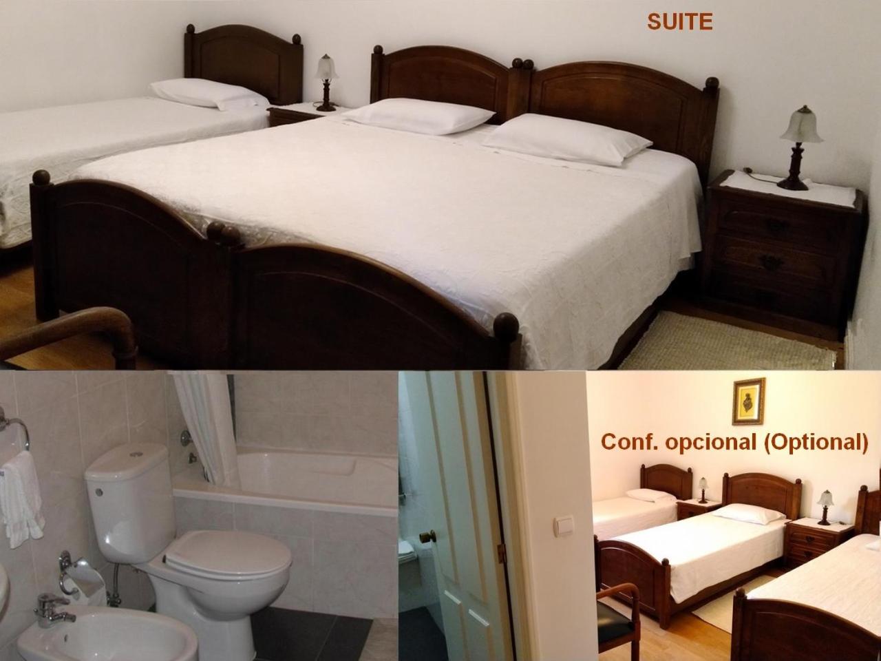 Double Room with Private Bathroom photo 1