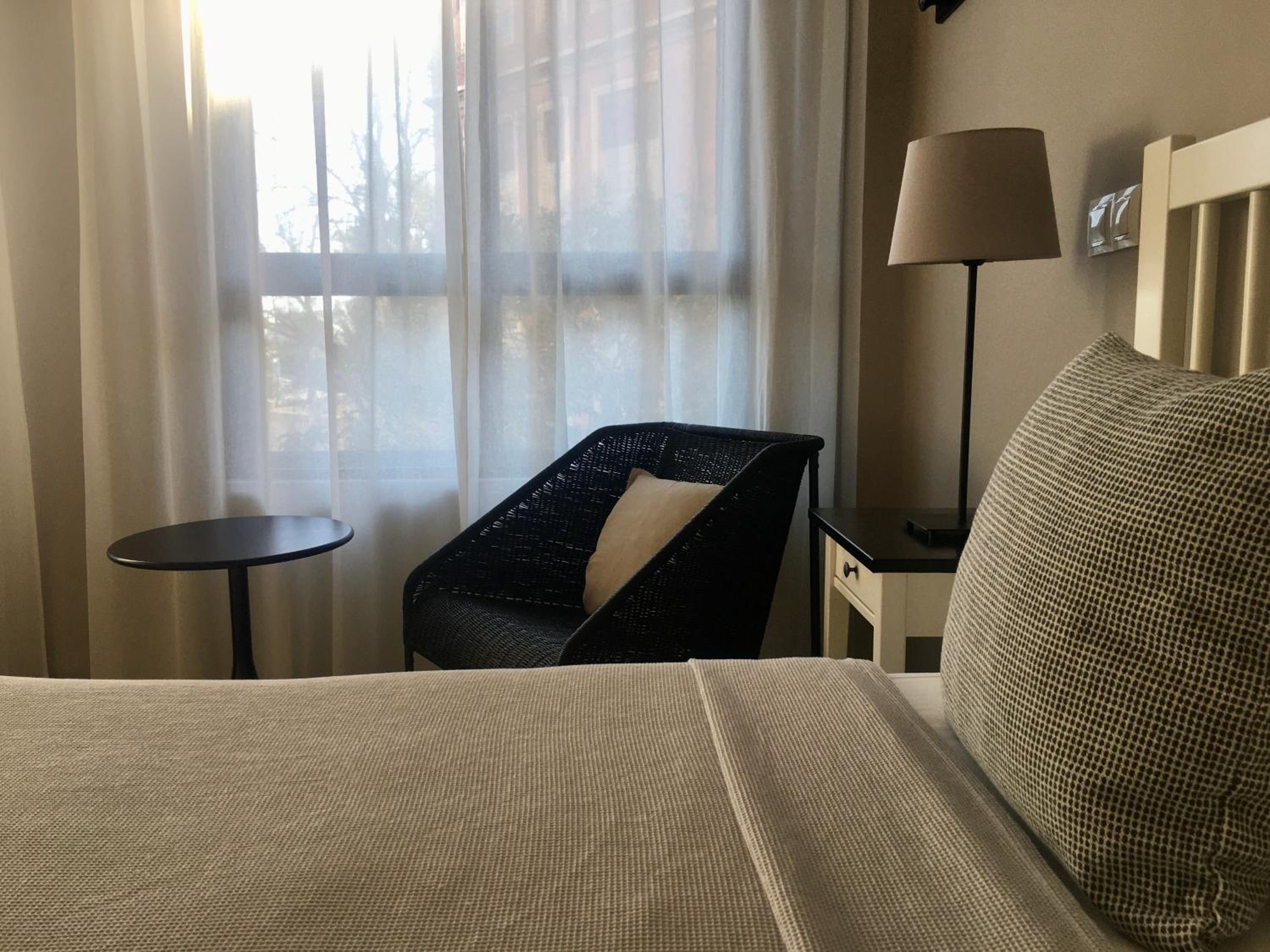 Superior Double Room with Views - Photo 90