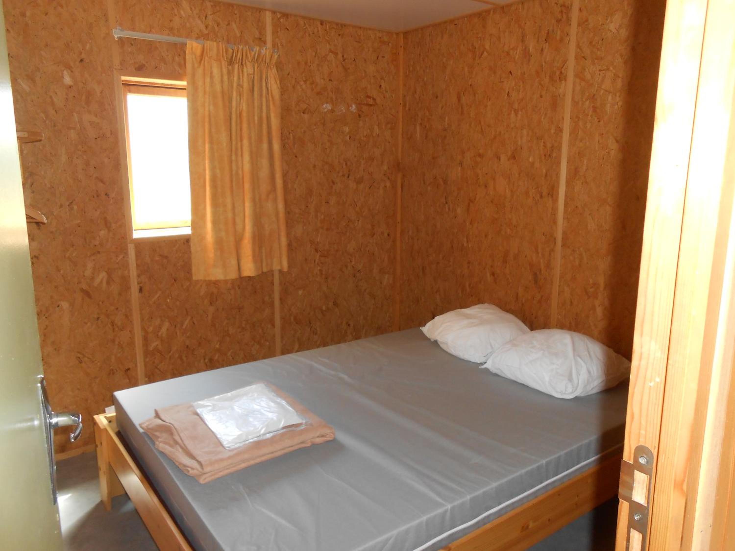 Two-Bedroom Chalet photo 2