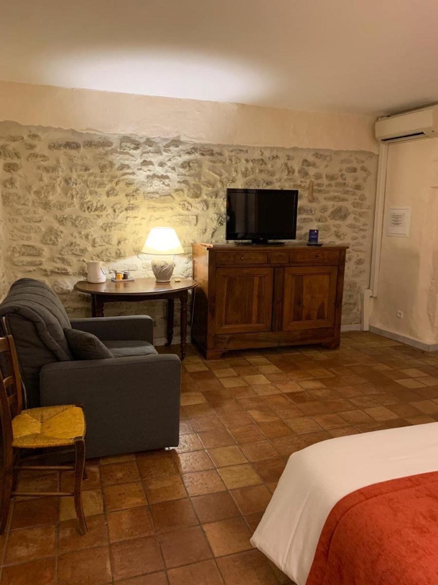 Triple Room with Terrace photo 3