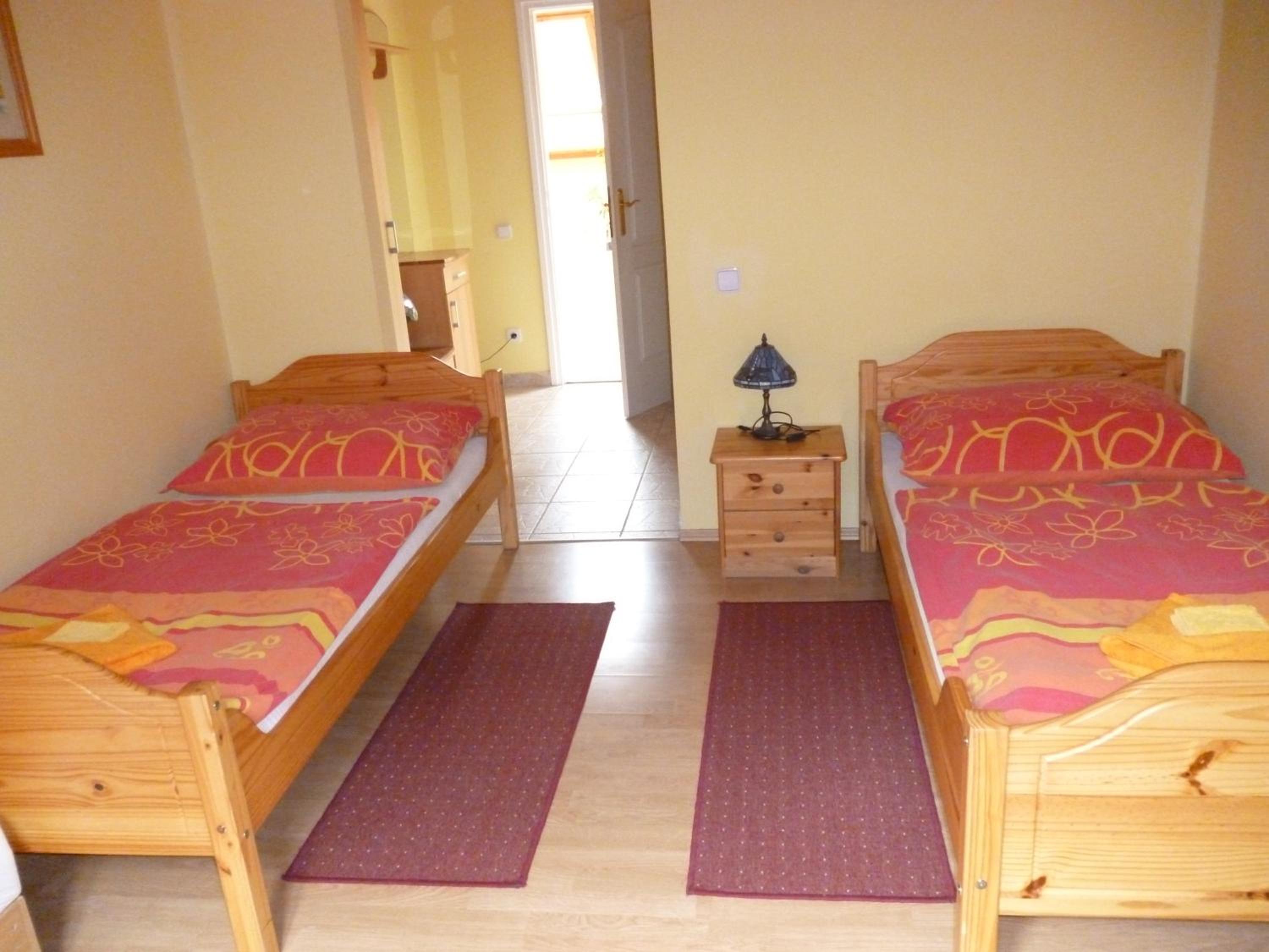 Quadruple Room photo 1