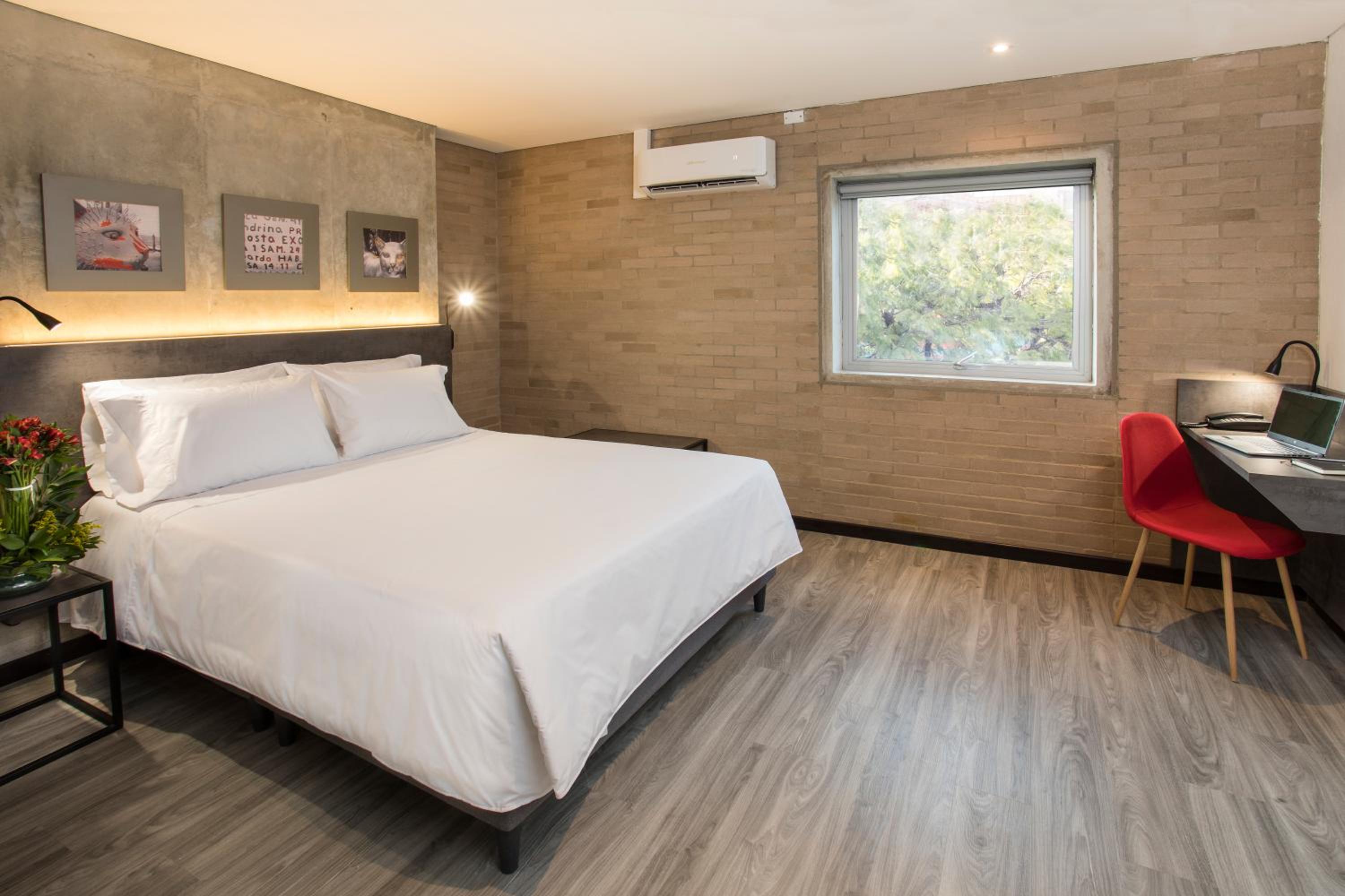 Double Room - Photo 1