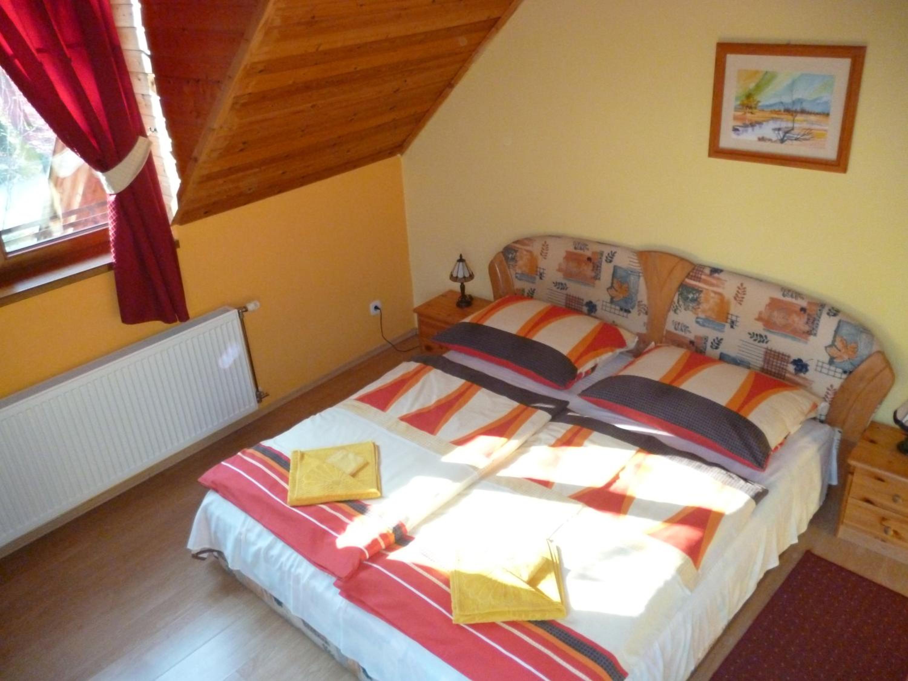 Double Or Twin Room photo 2