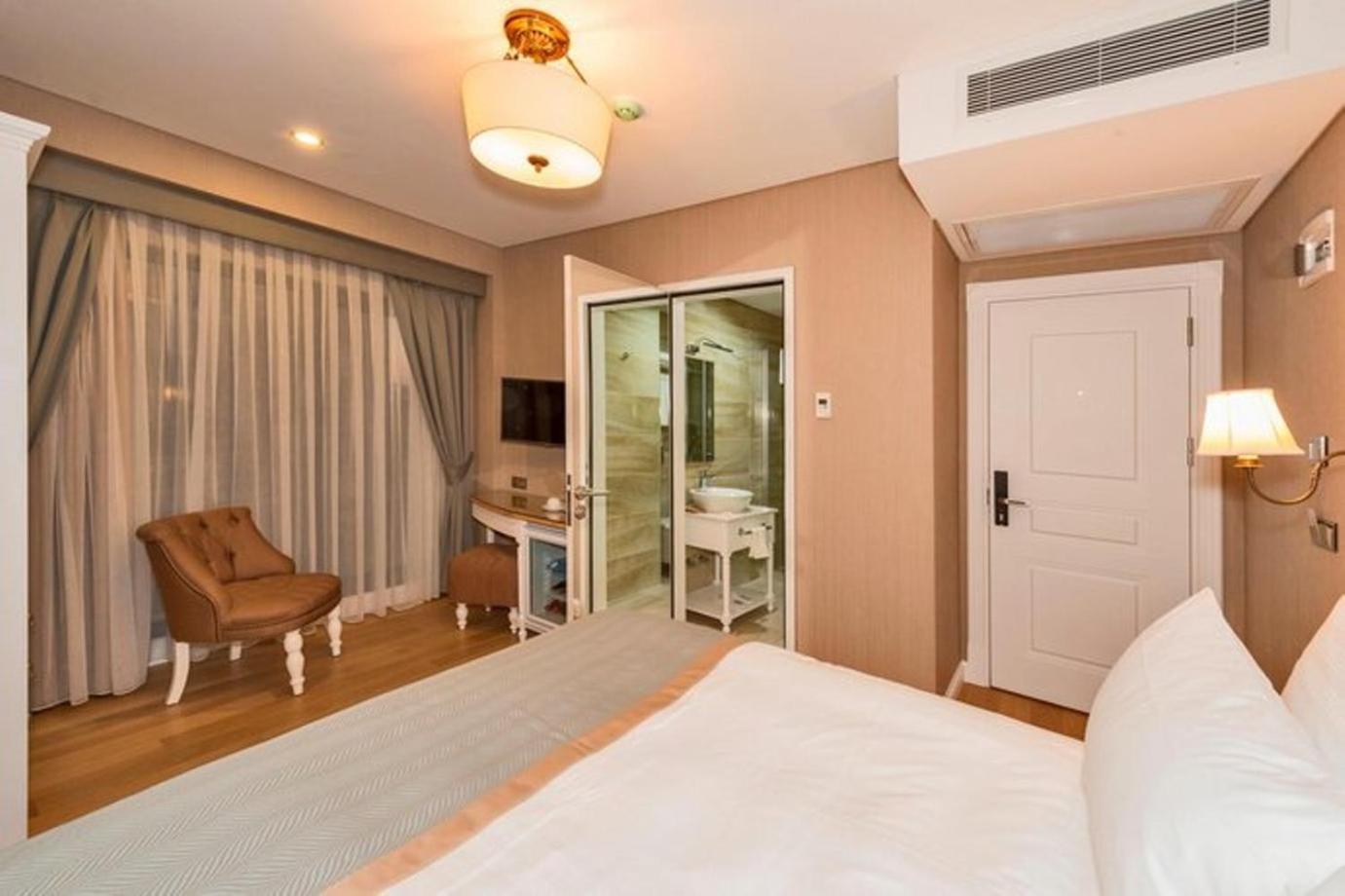 Standard Single Room photo 1
