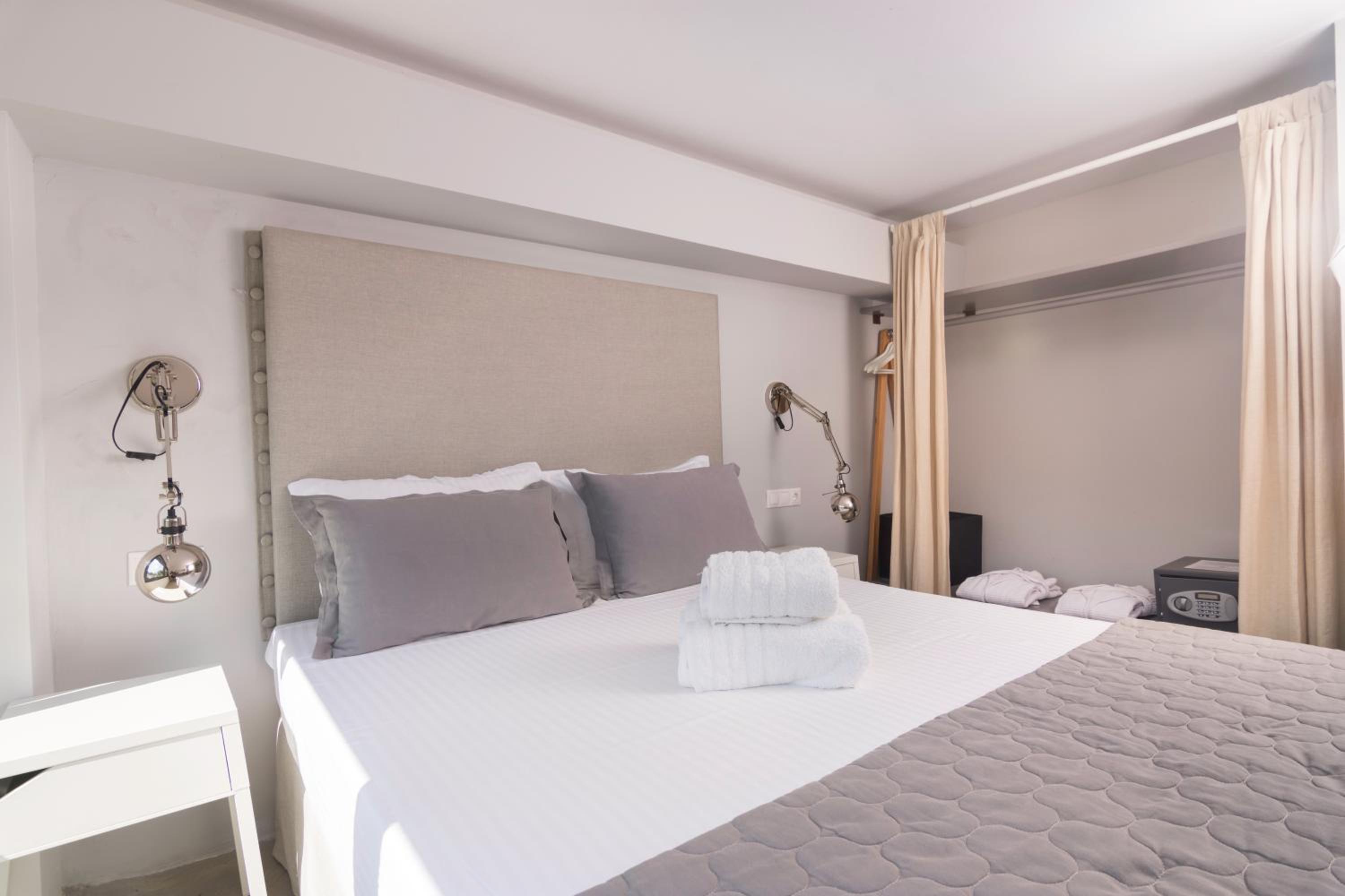 Suite with Sea View