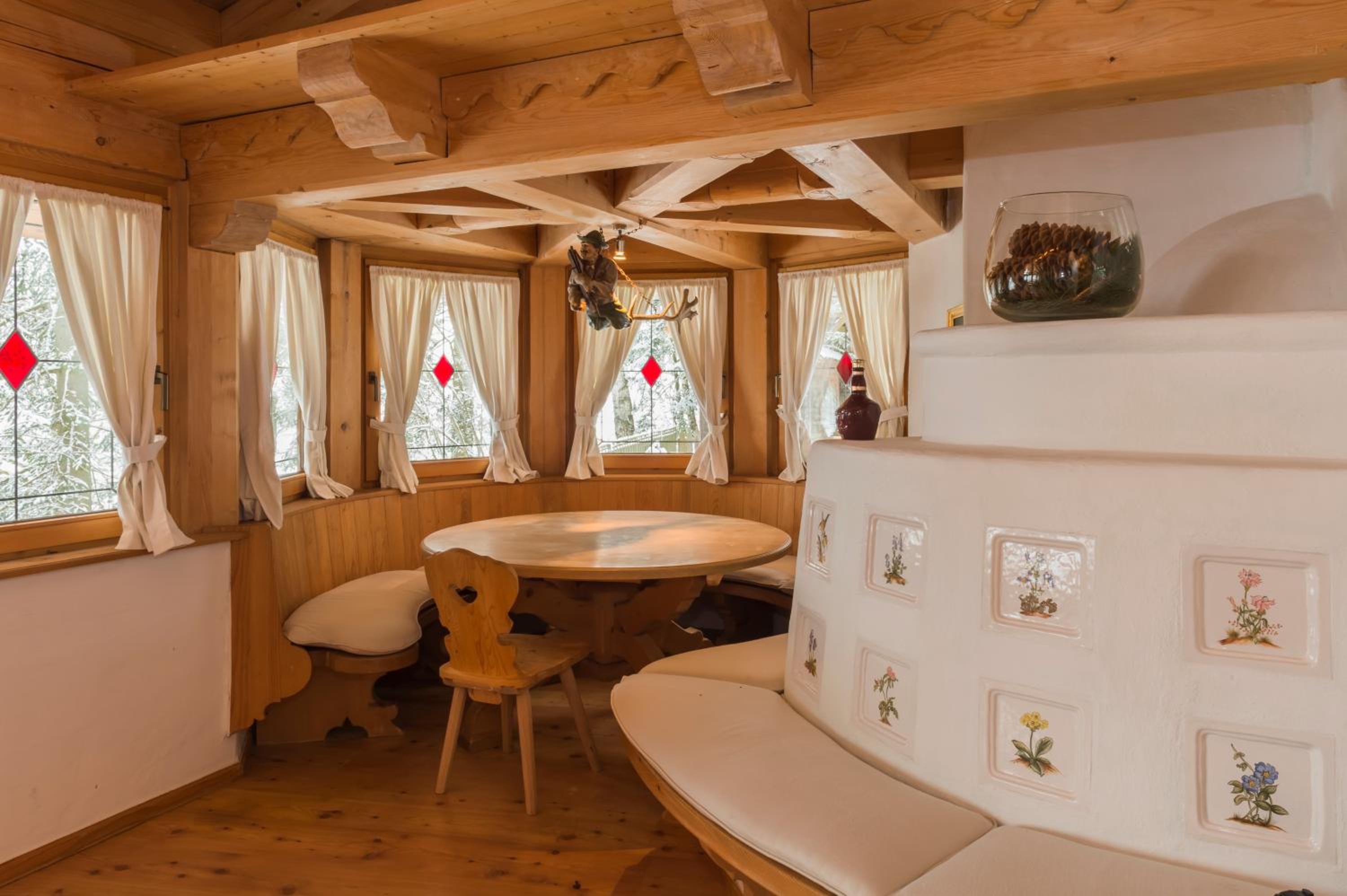Chalet photo 3