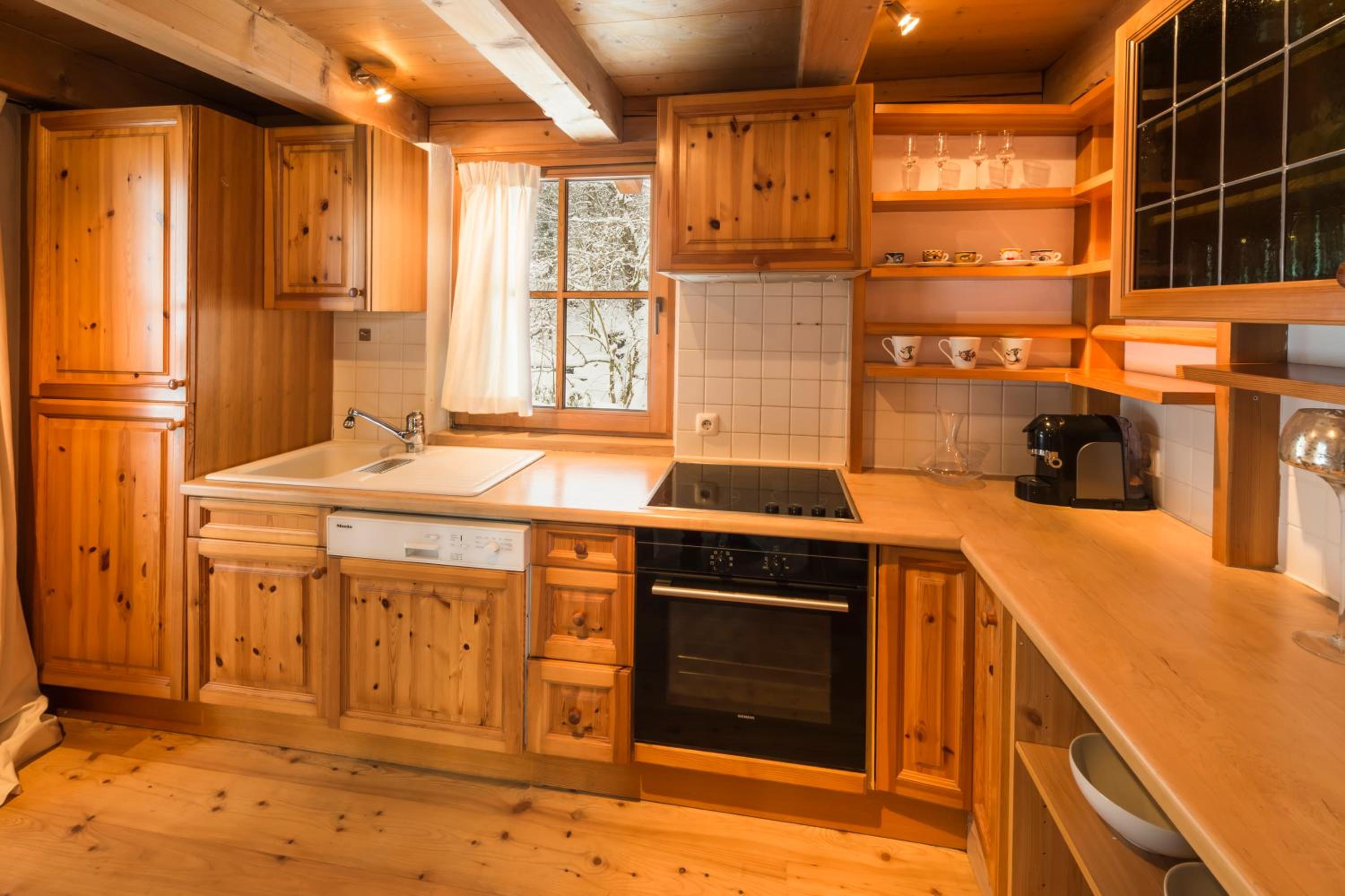 Chalet photo 2