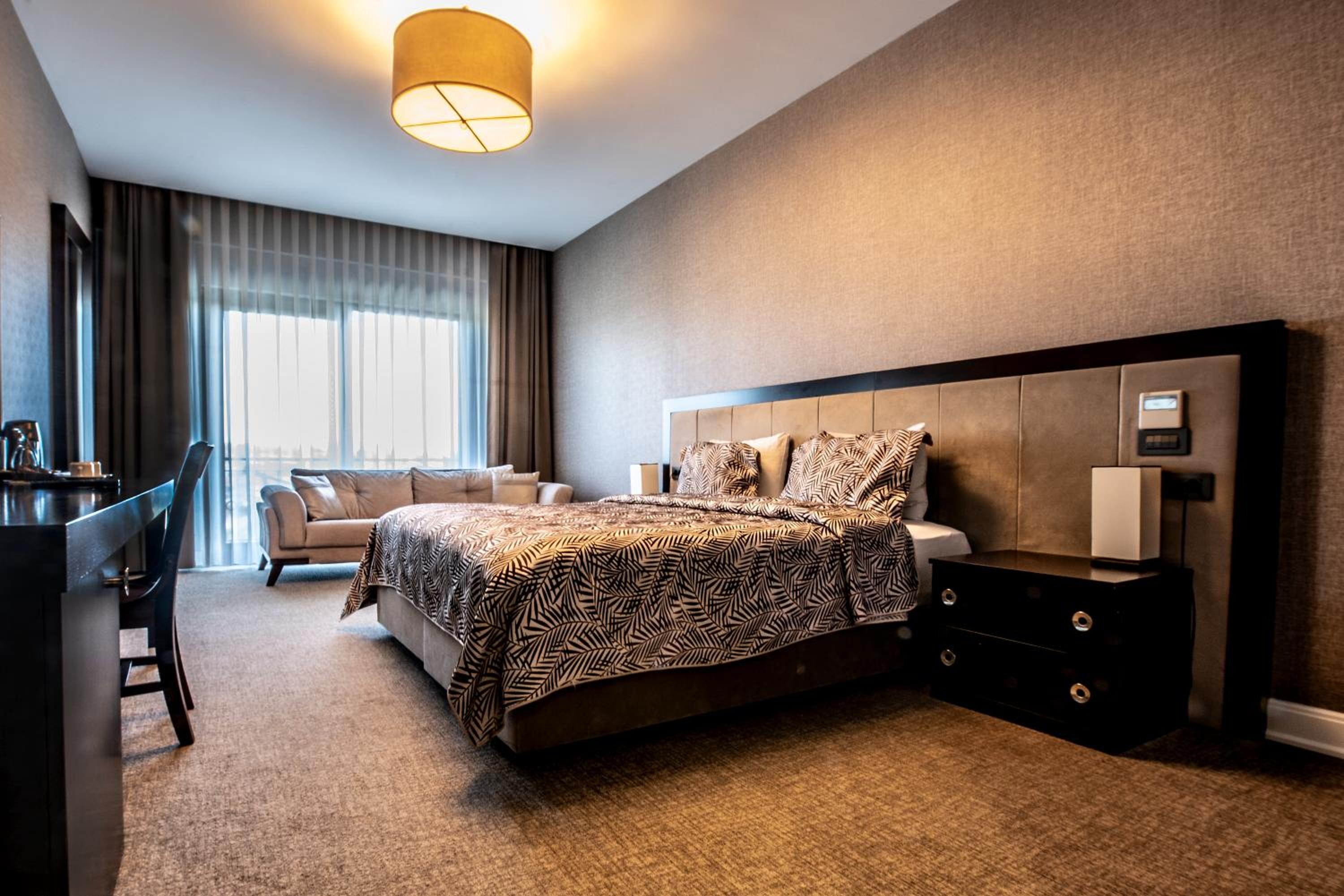 Chambre Double Supérieure