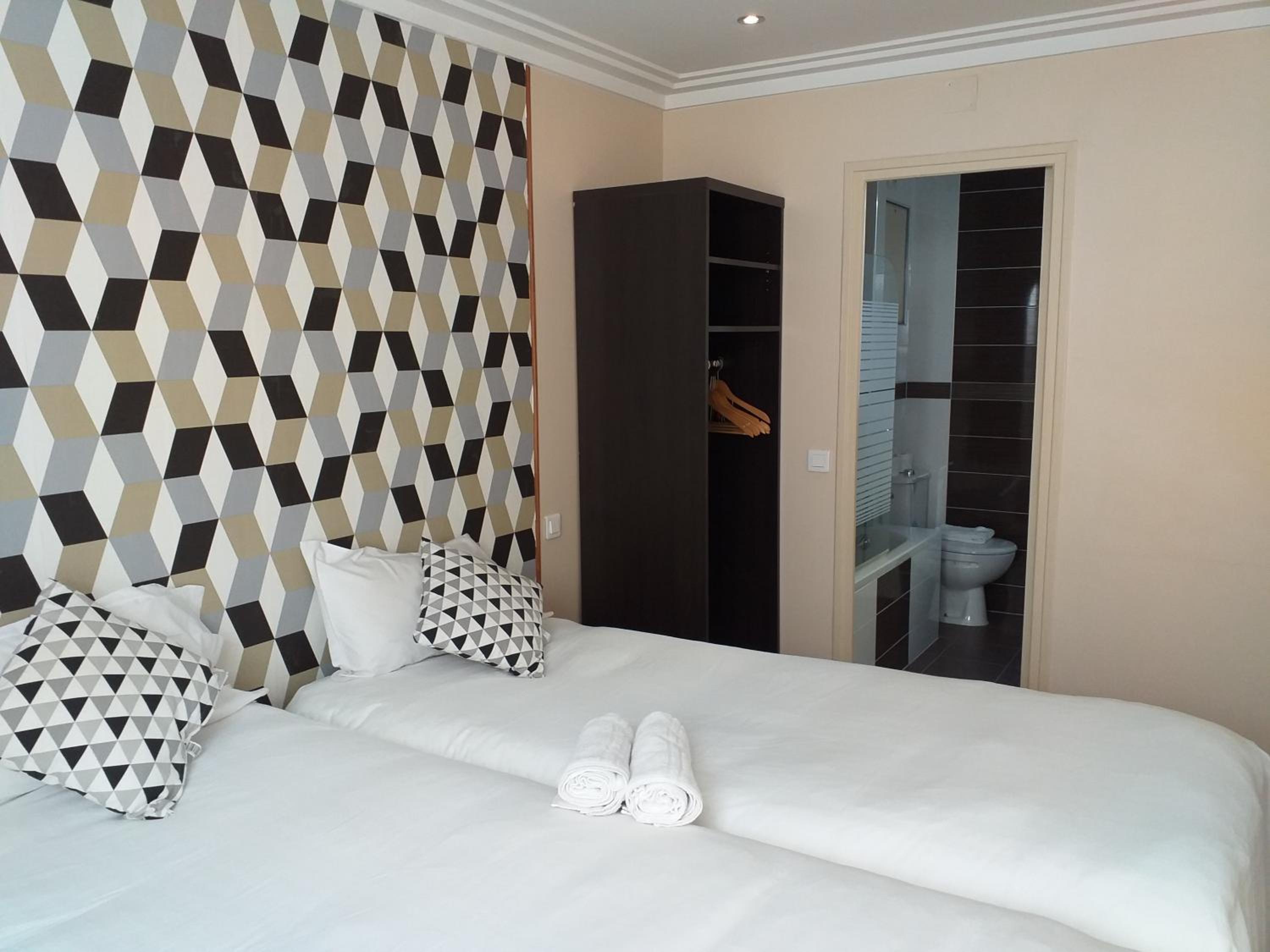 Twin Room photo 1