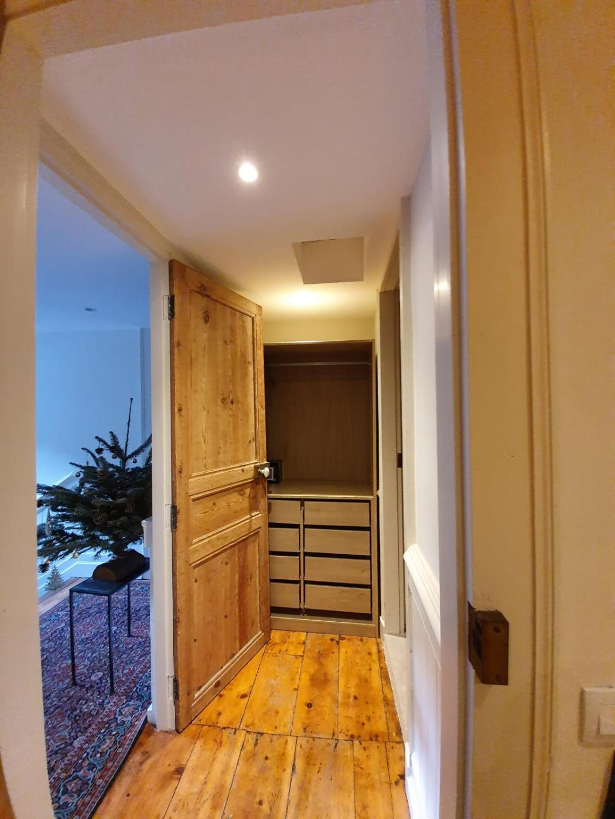 Suite with River View photo 1