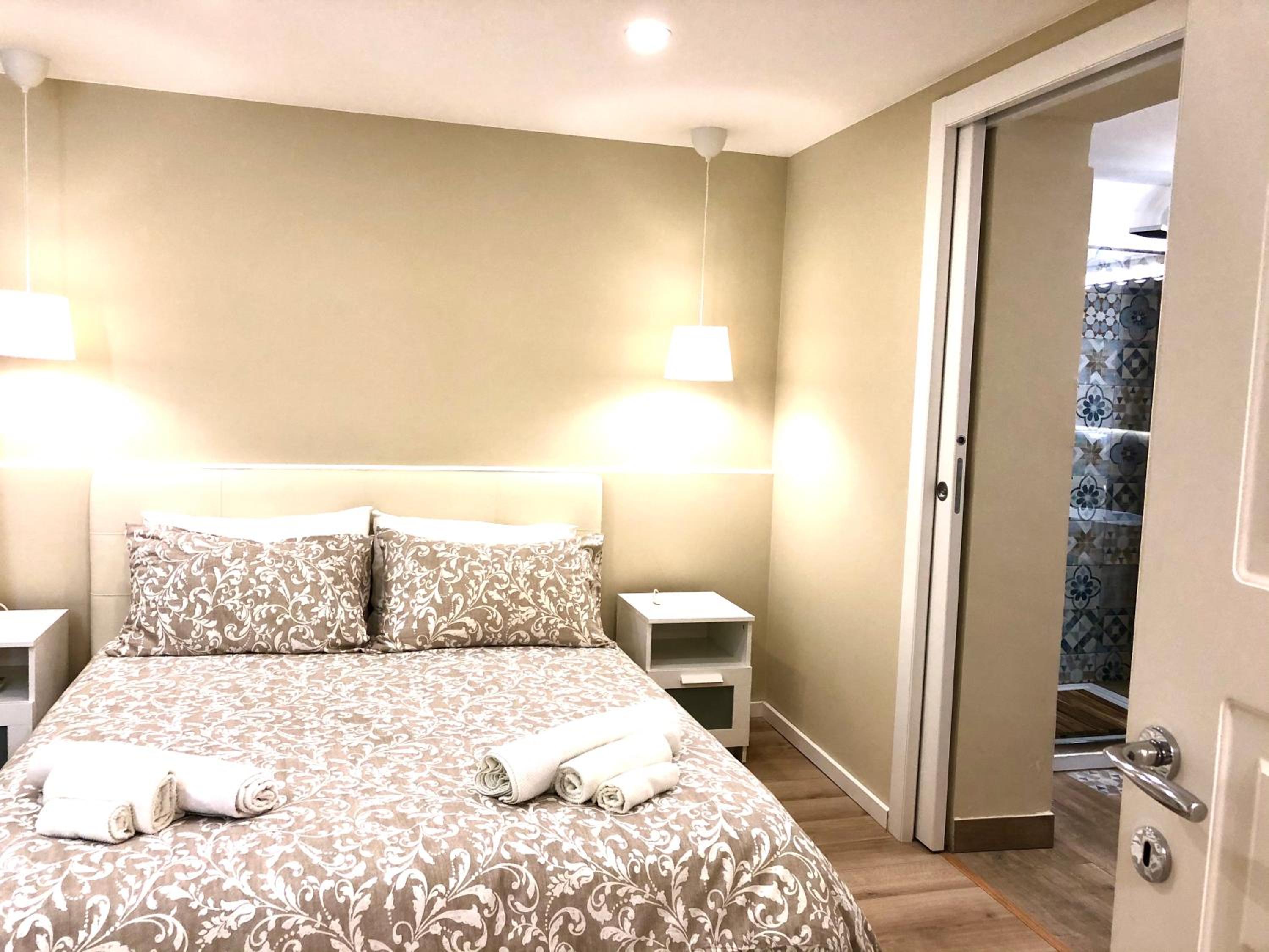 Family Junior Suite
