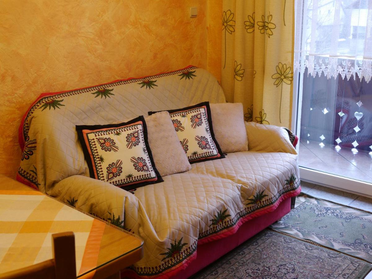 Two-Bedroom Apartment photo 3