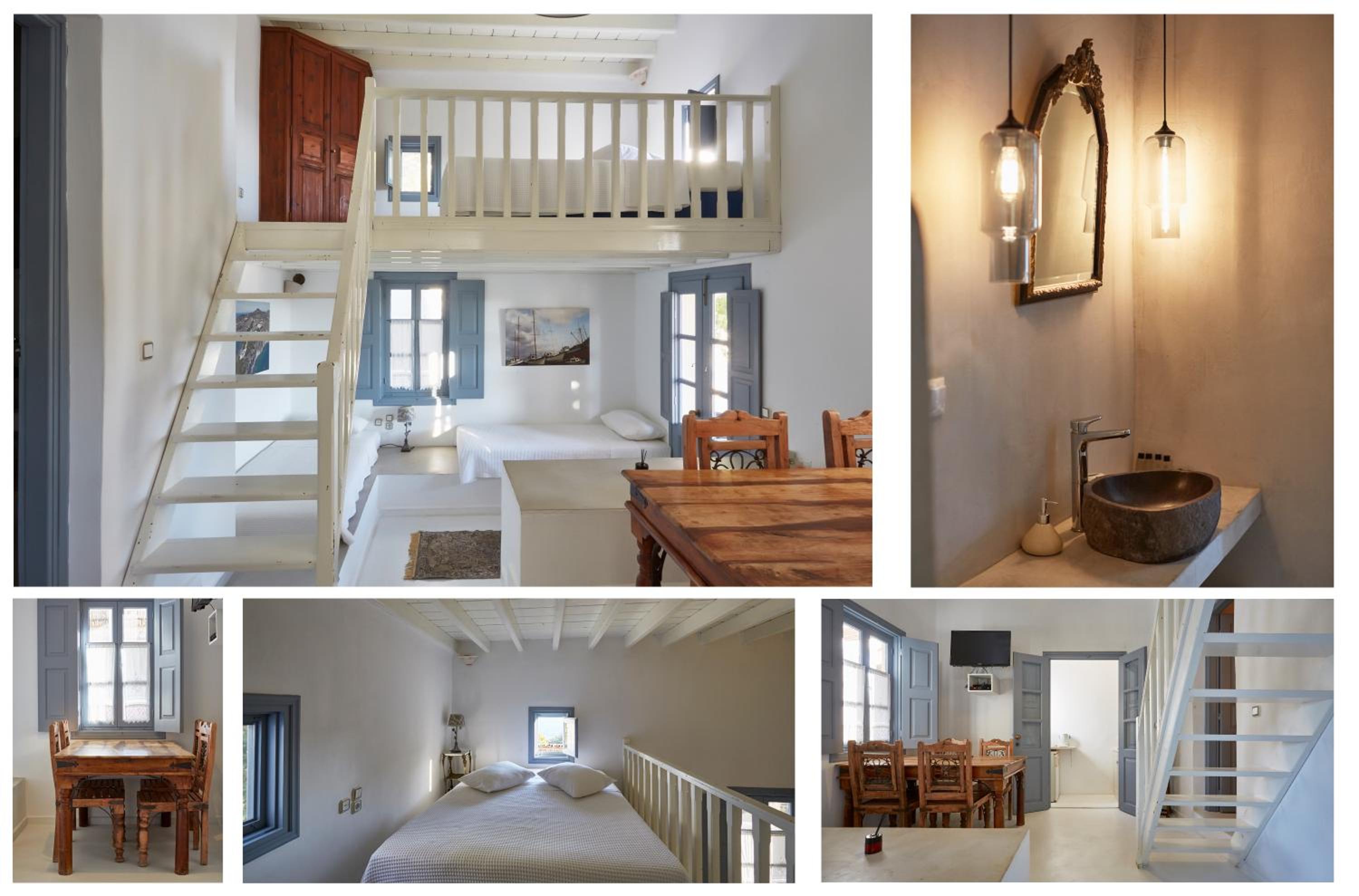 Maisonette with Sea View photo 1