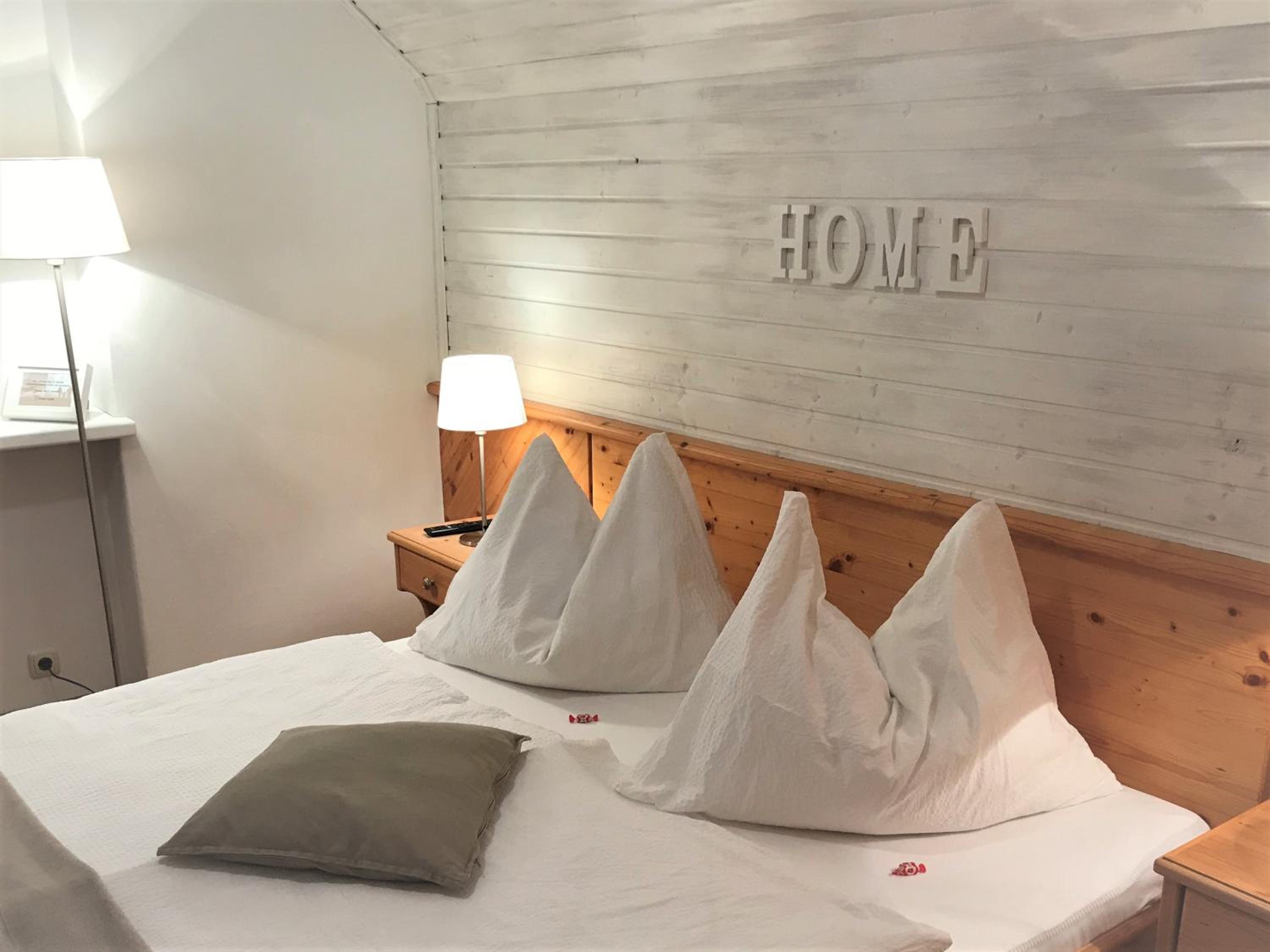 Double Room with Mountain View photo 1