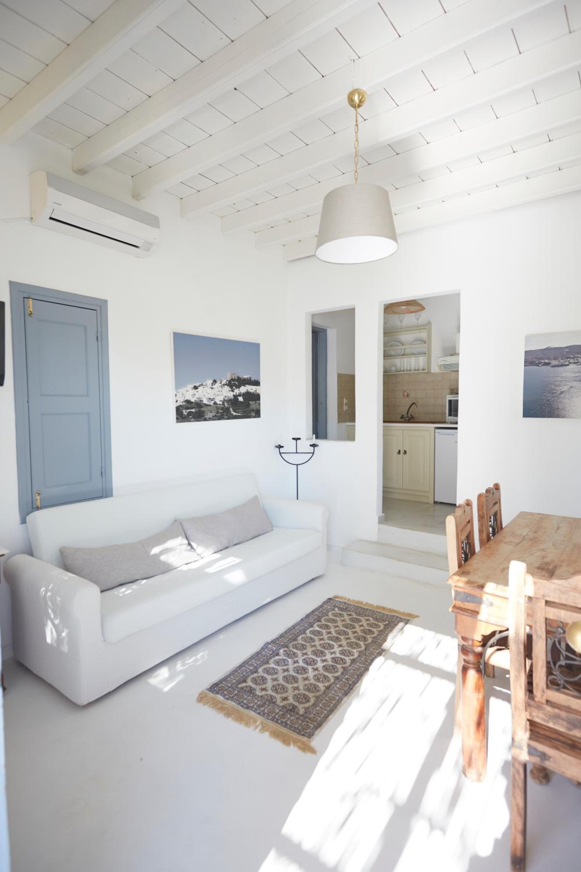 Suite with Sea View photo 2