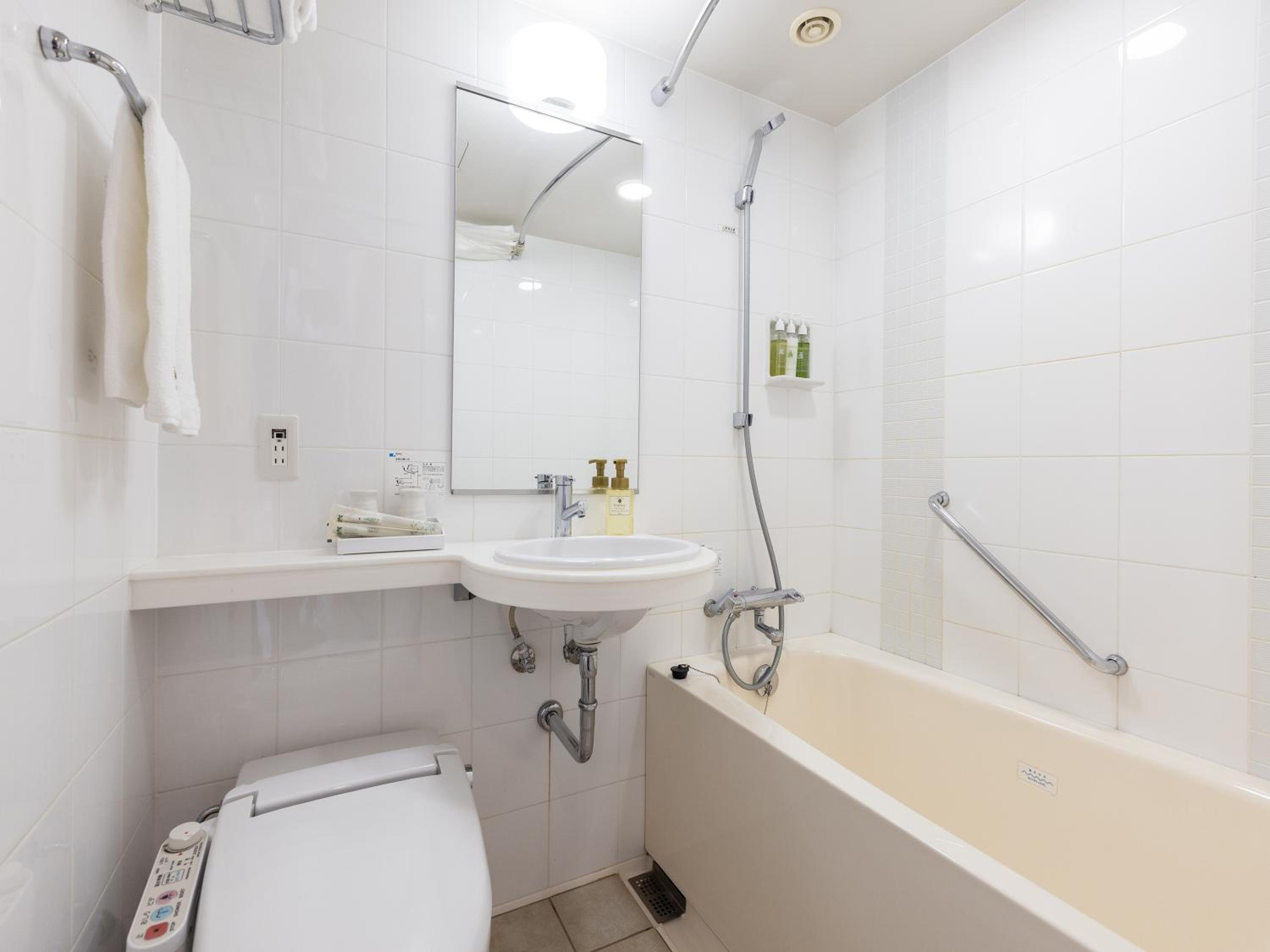 Standard Triple Room photo 3