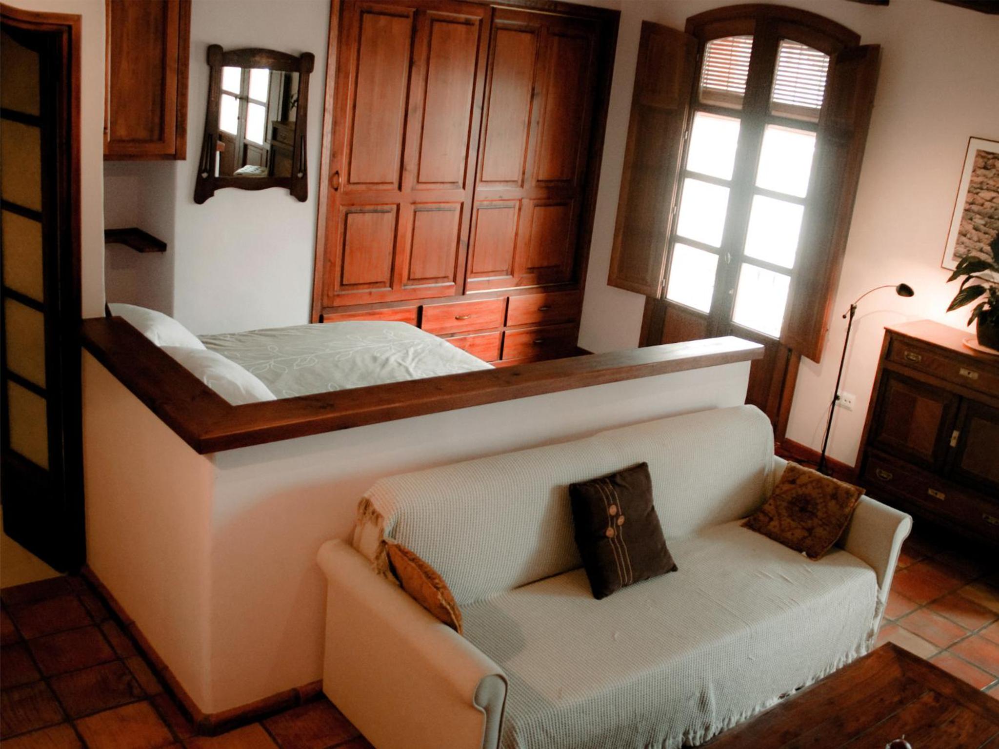 Double or Twin Room photo 2