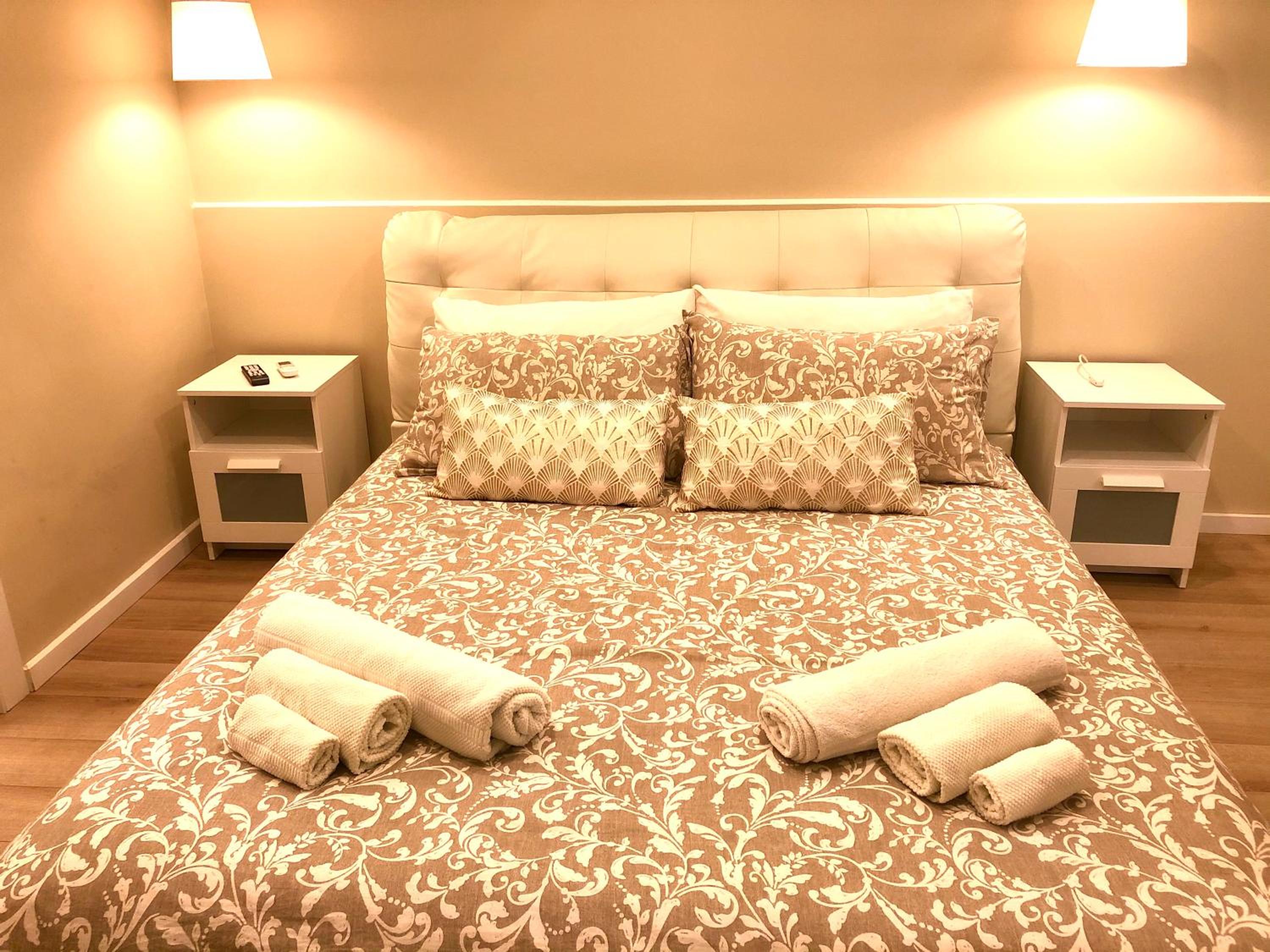 Family Junior Suite