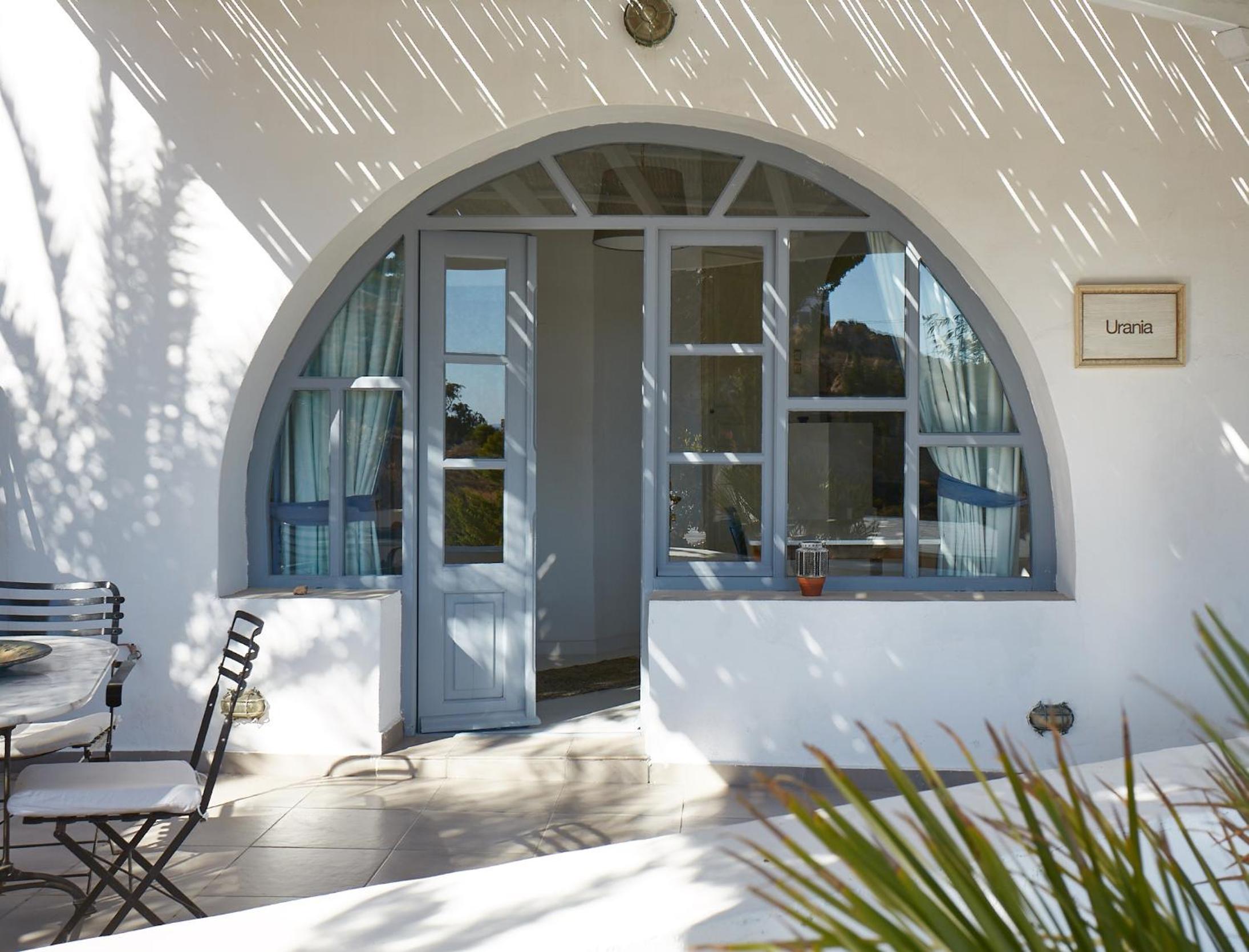 Superior Double Studio with Sea View  photo 2