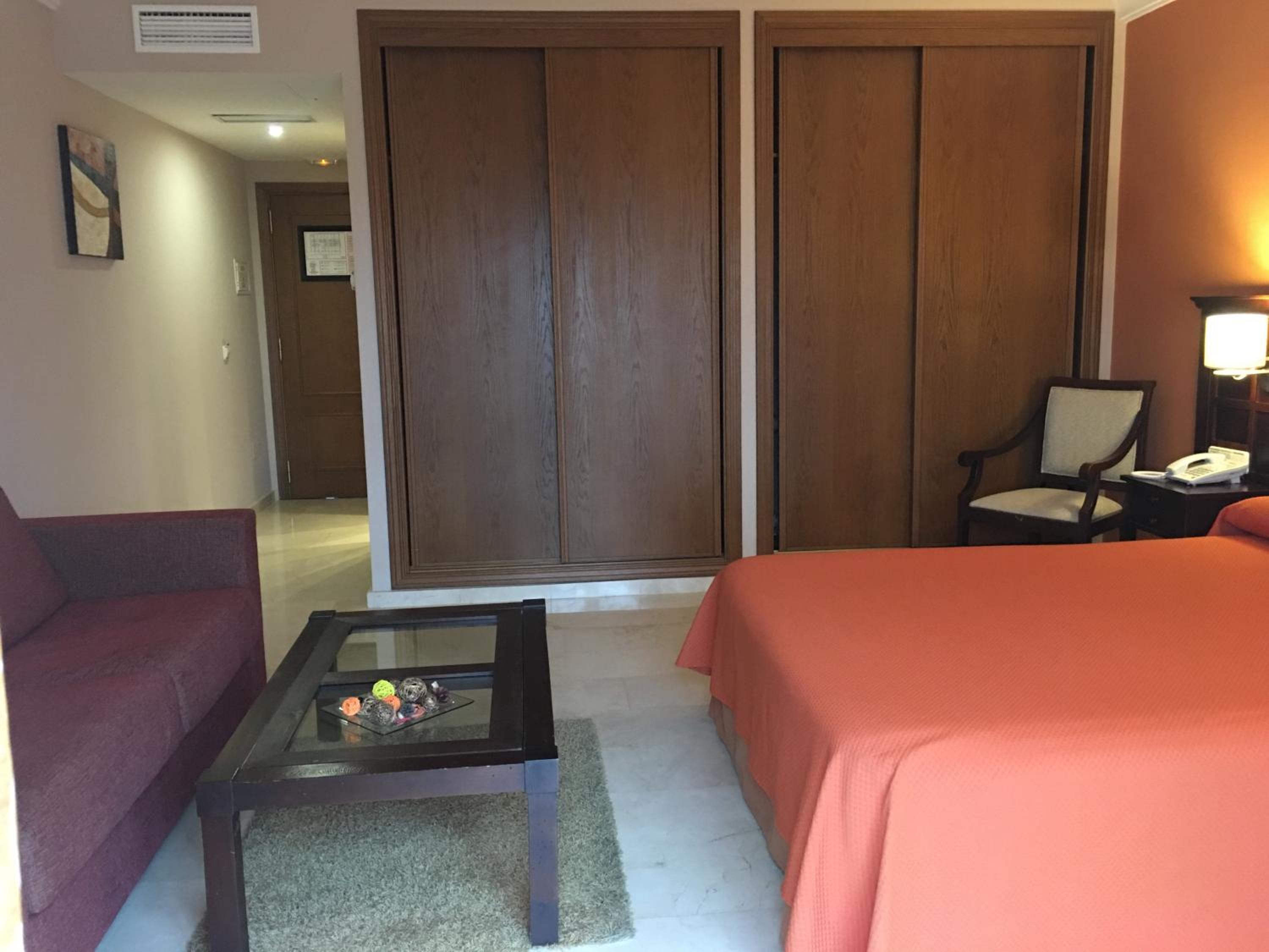Suite Junior