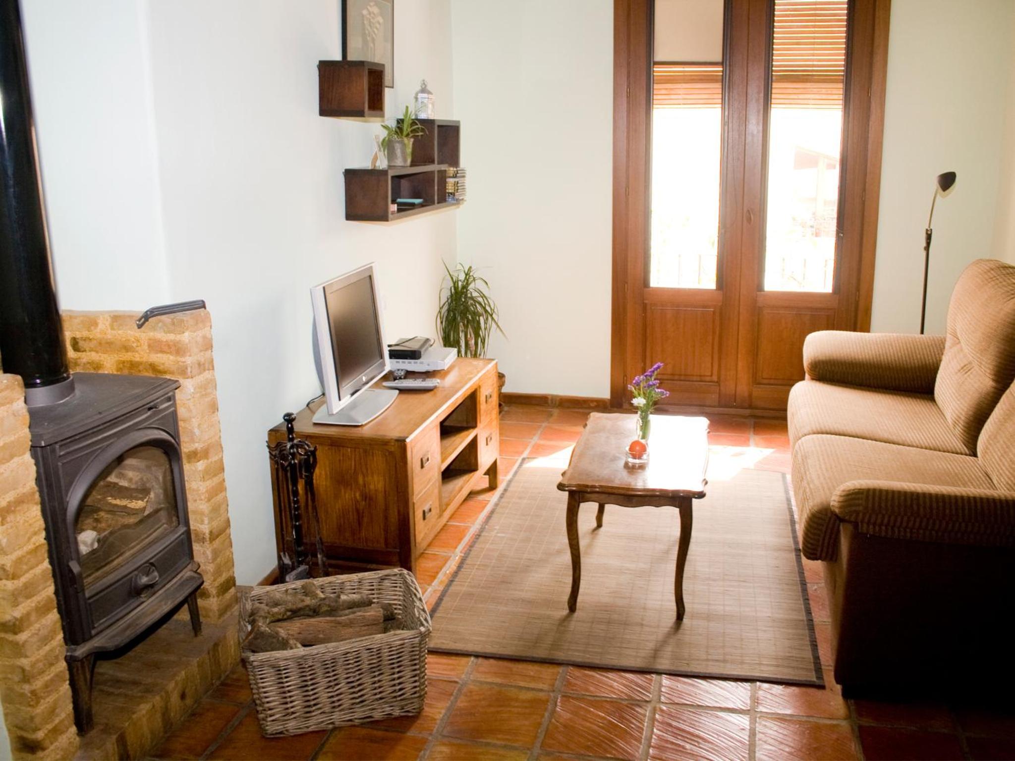 Habitación Doble Superior