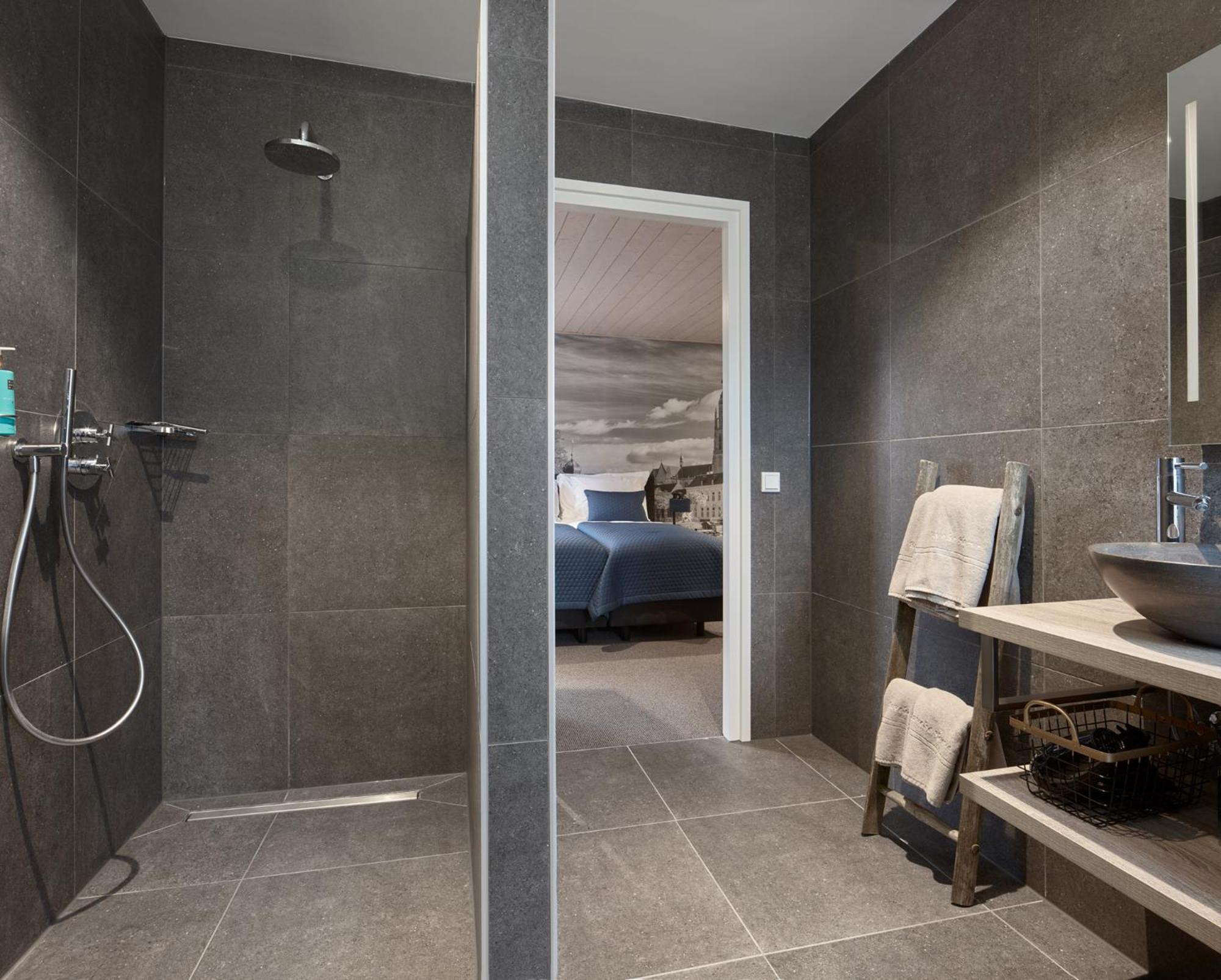 Deluxe Double or Twin Room photo 2