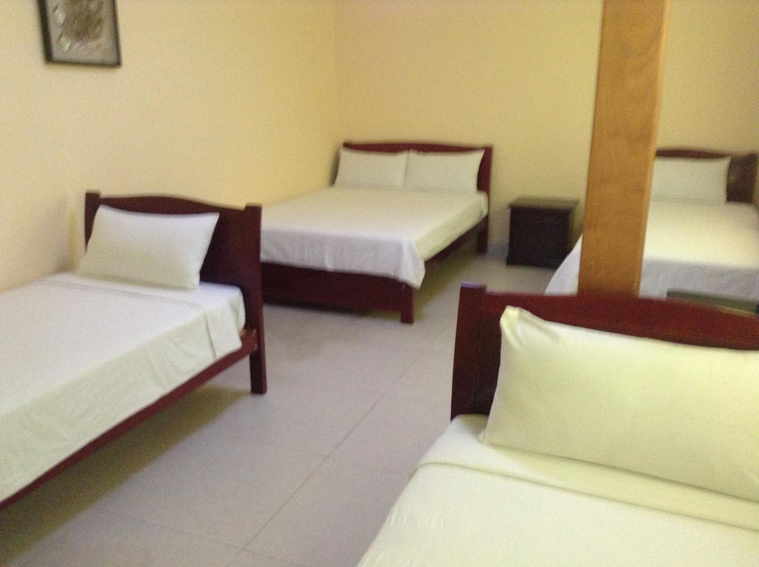 Quadruple Room photo 1