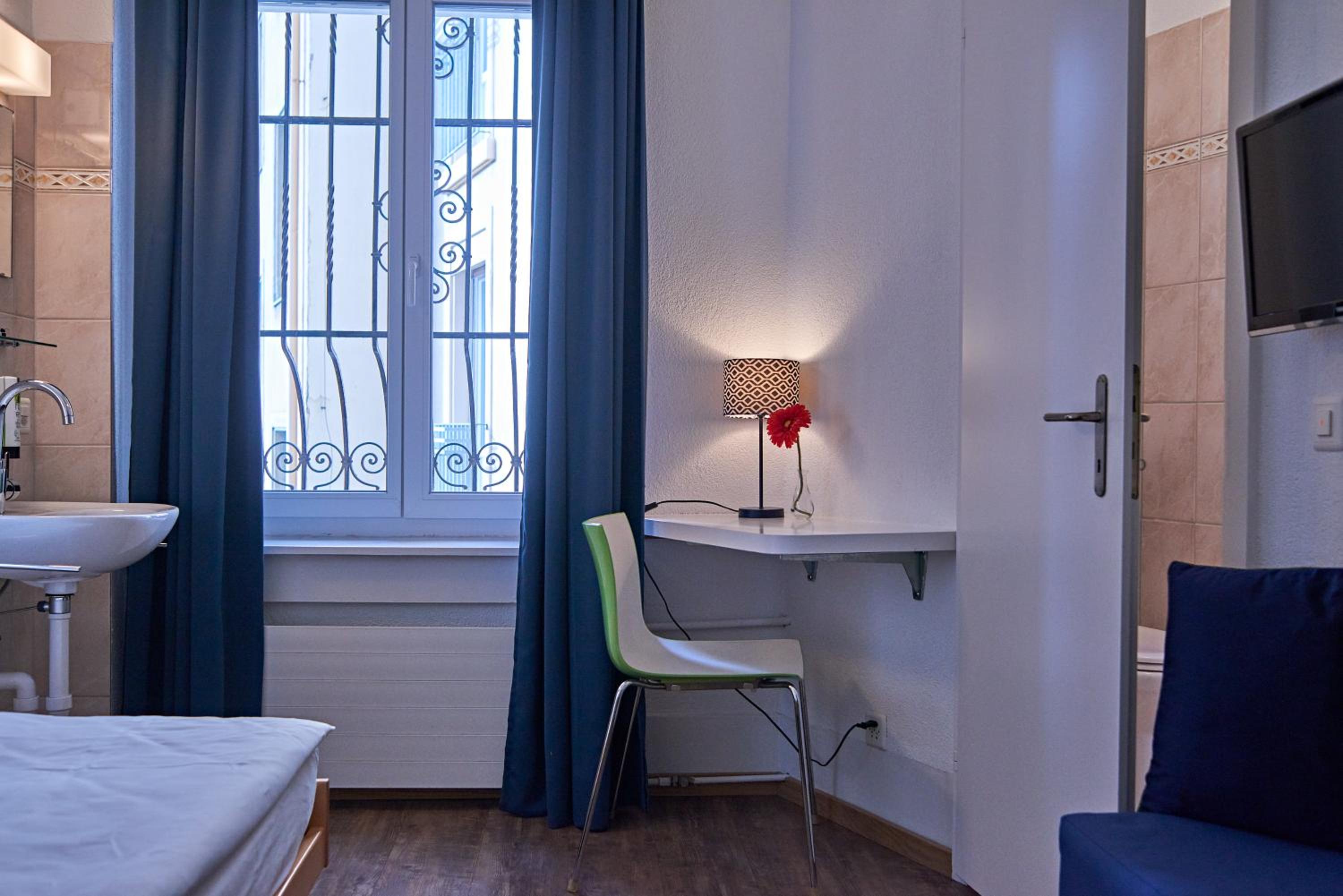 Single Room