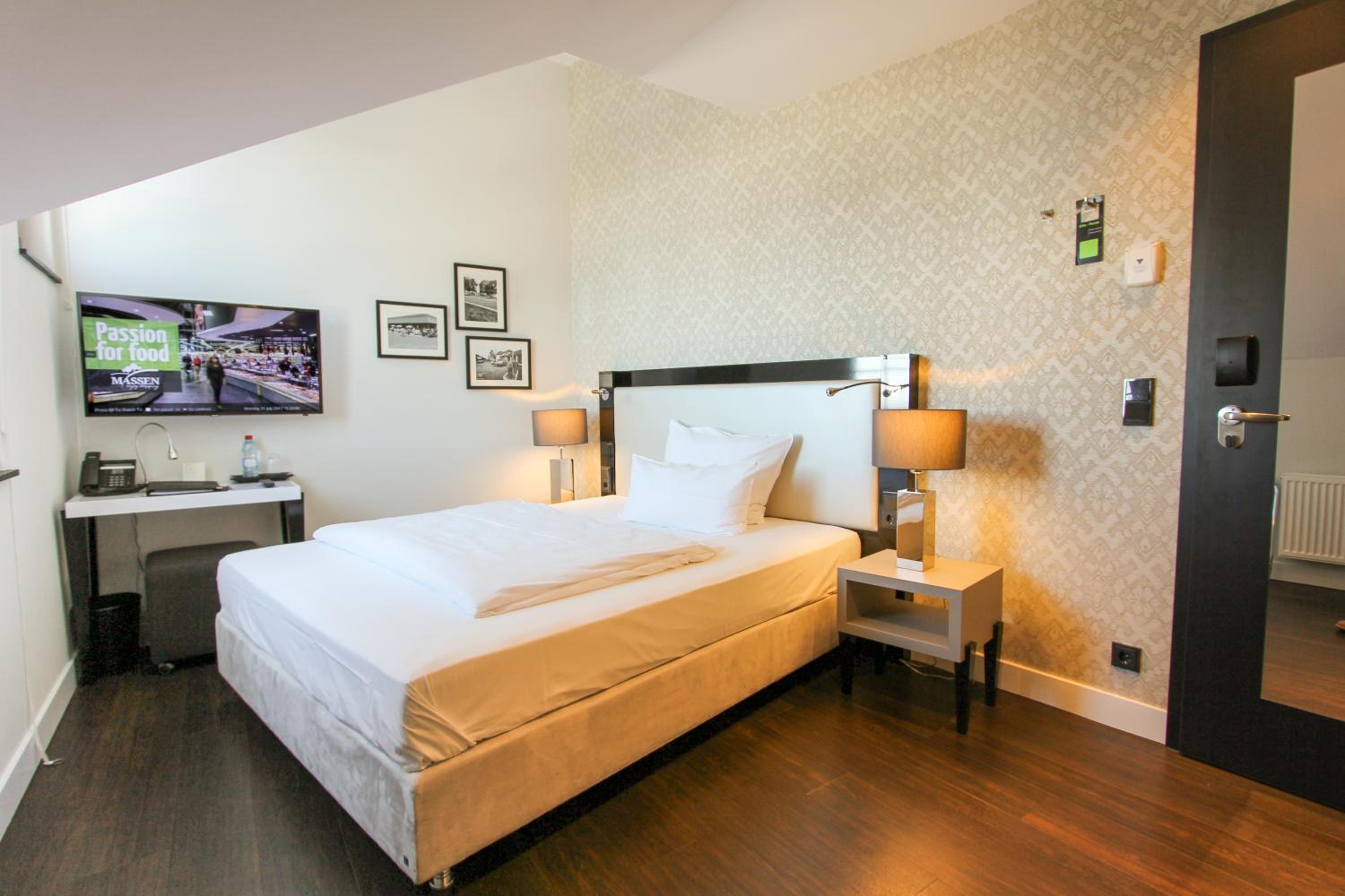 Economy Single Room photo 1