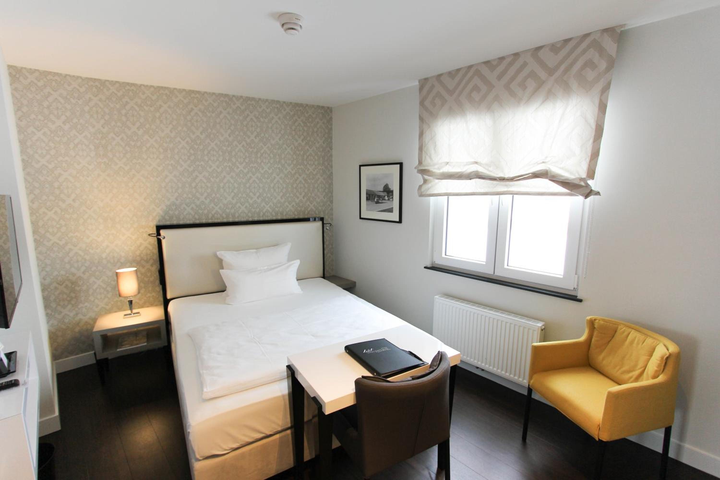 Economy Single Room photo 2