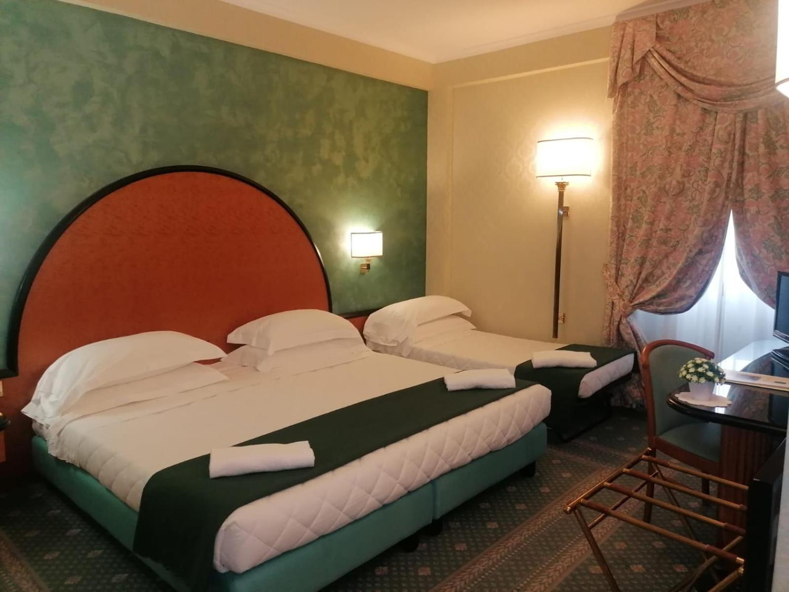 Triple Room photo 1