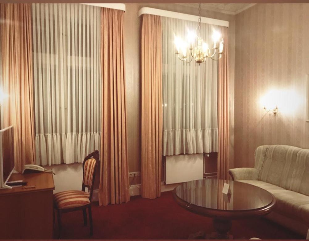 Junior Suite - Photo 7