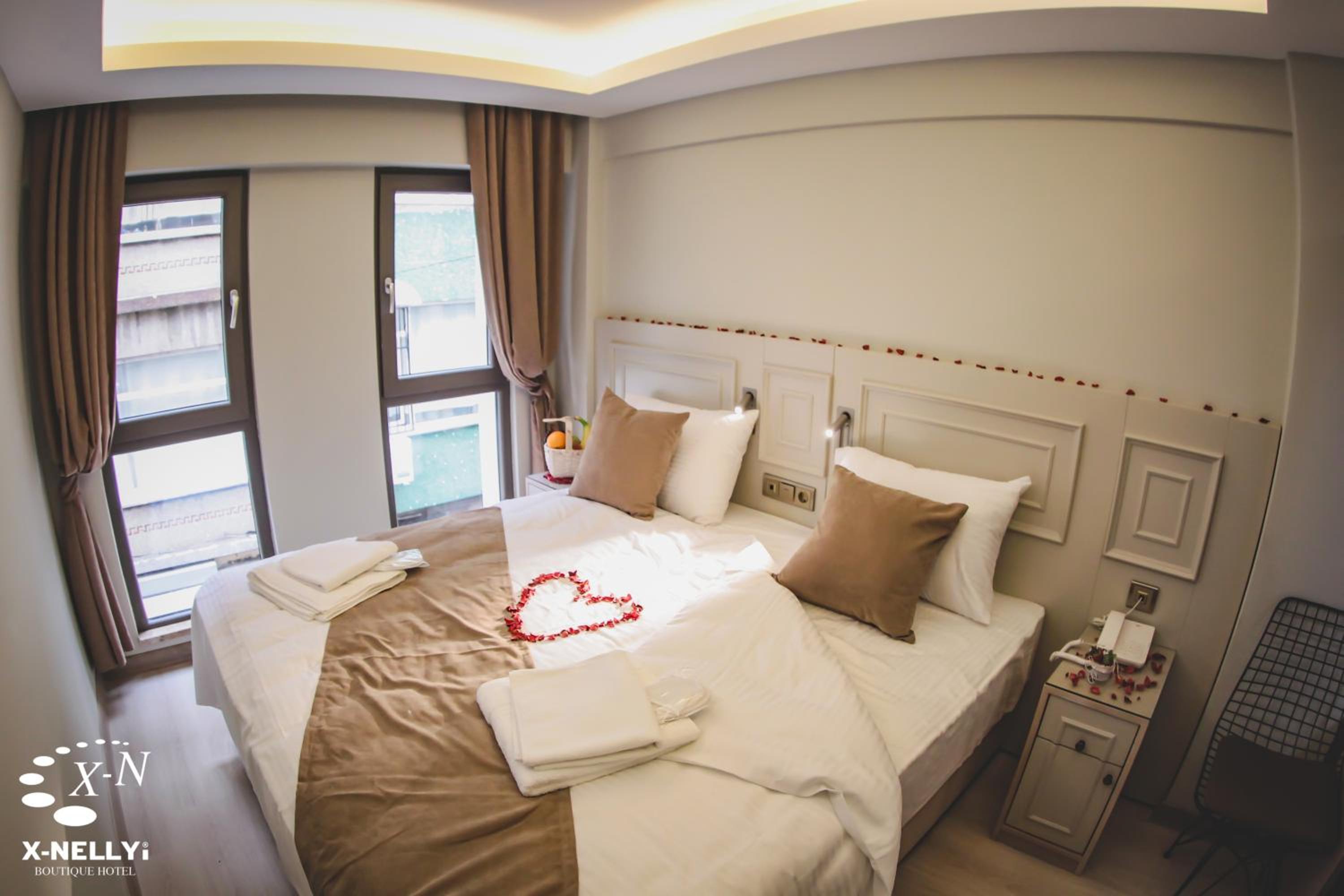 Deluxe Double Room photo 3