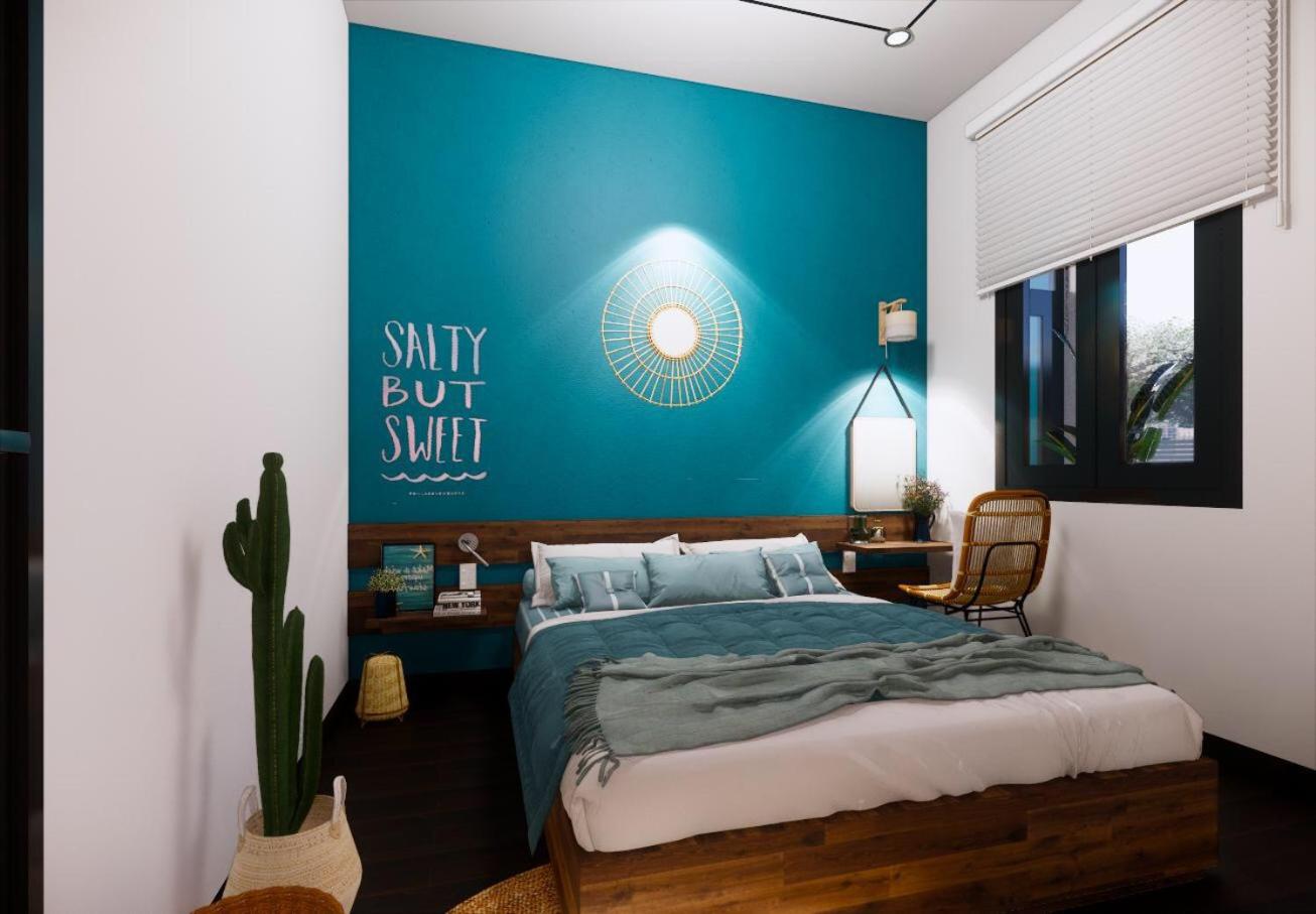 Deluxe Room (2 Adults + 1 Child) photo 1