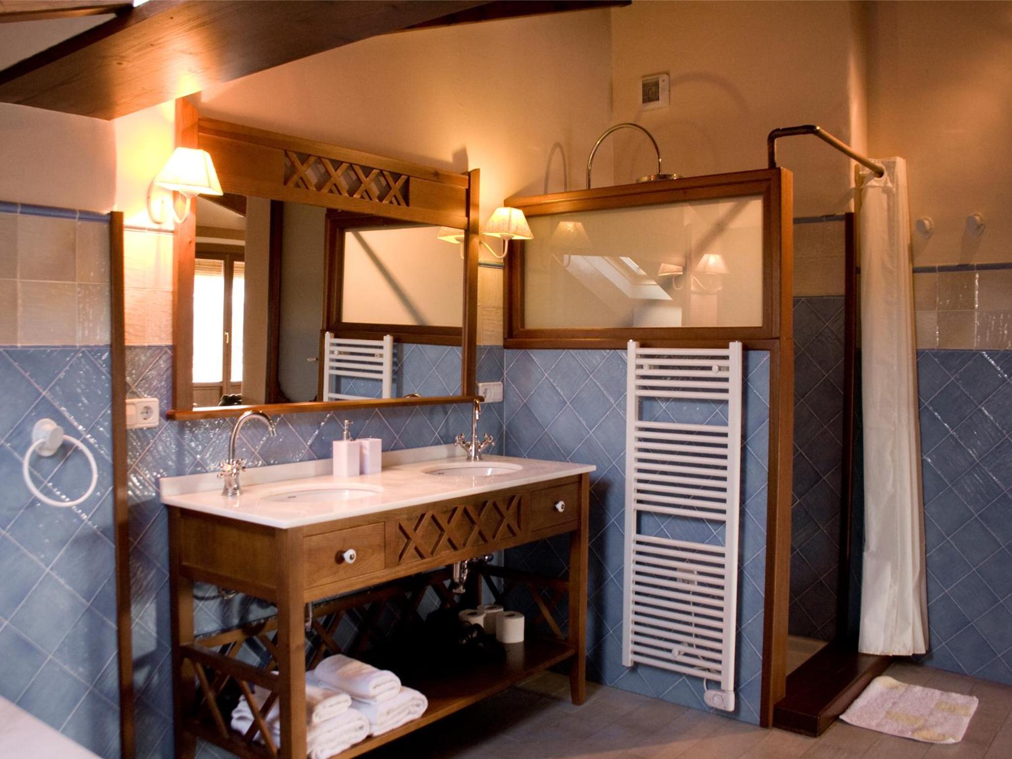 Suite with Mountain View photo 2