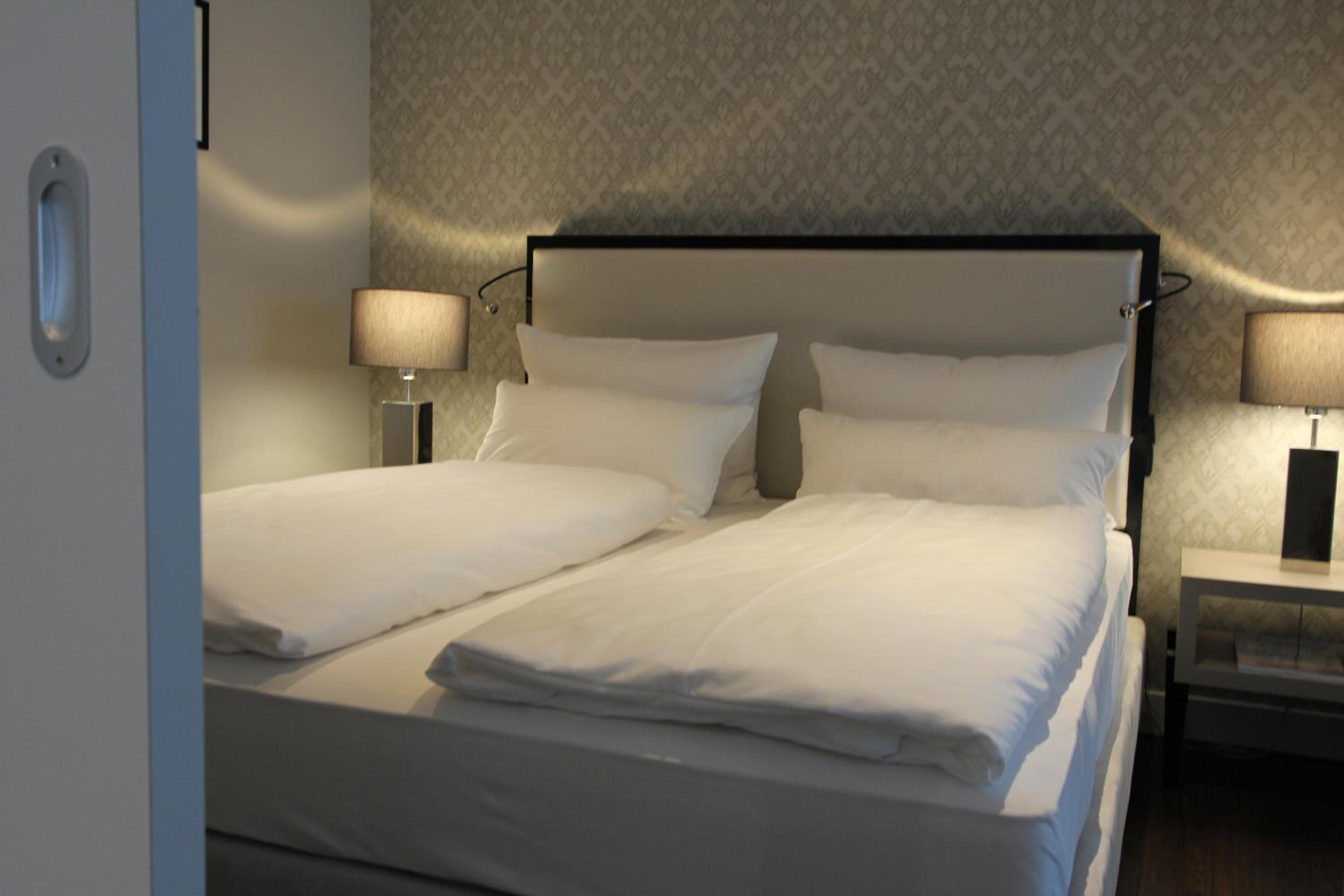 Standard Double Room photo 1