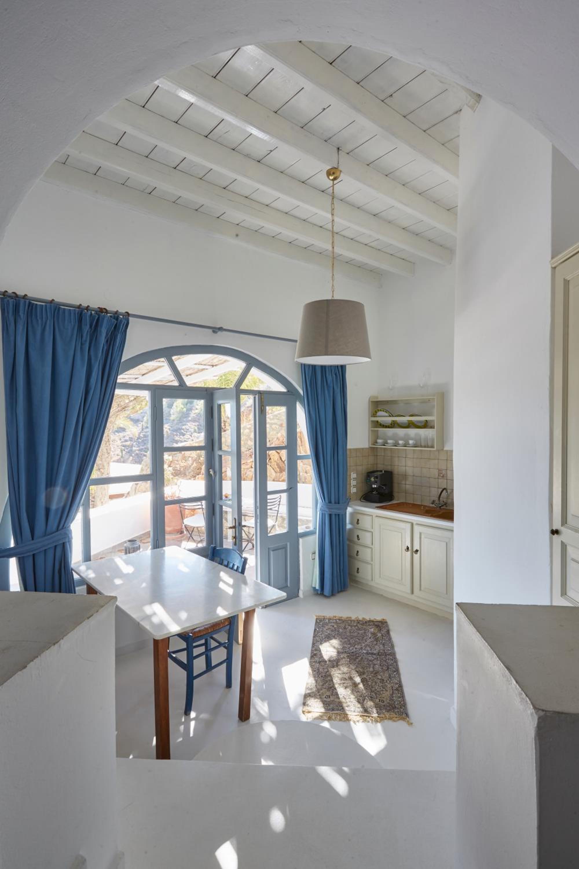 Superior Double Studio with Sea View  photo 3