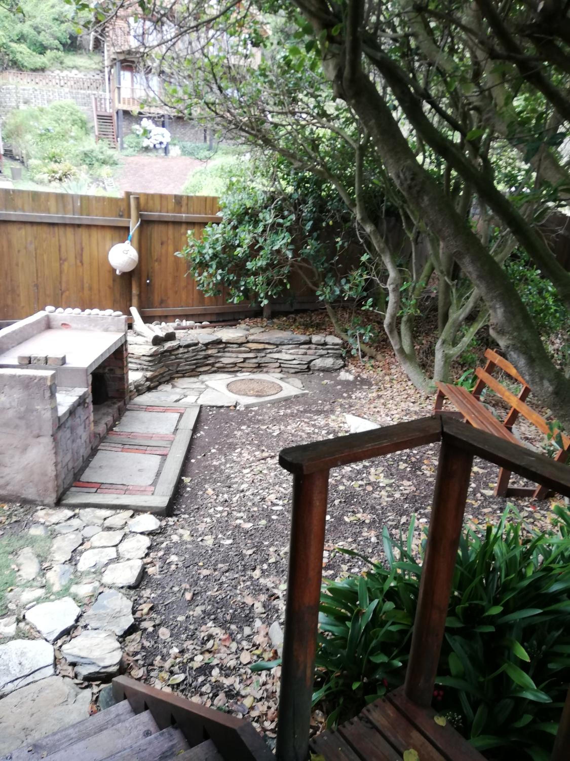 Chalet photo 2