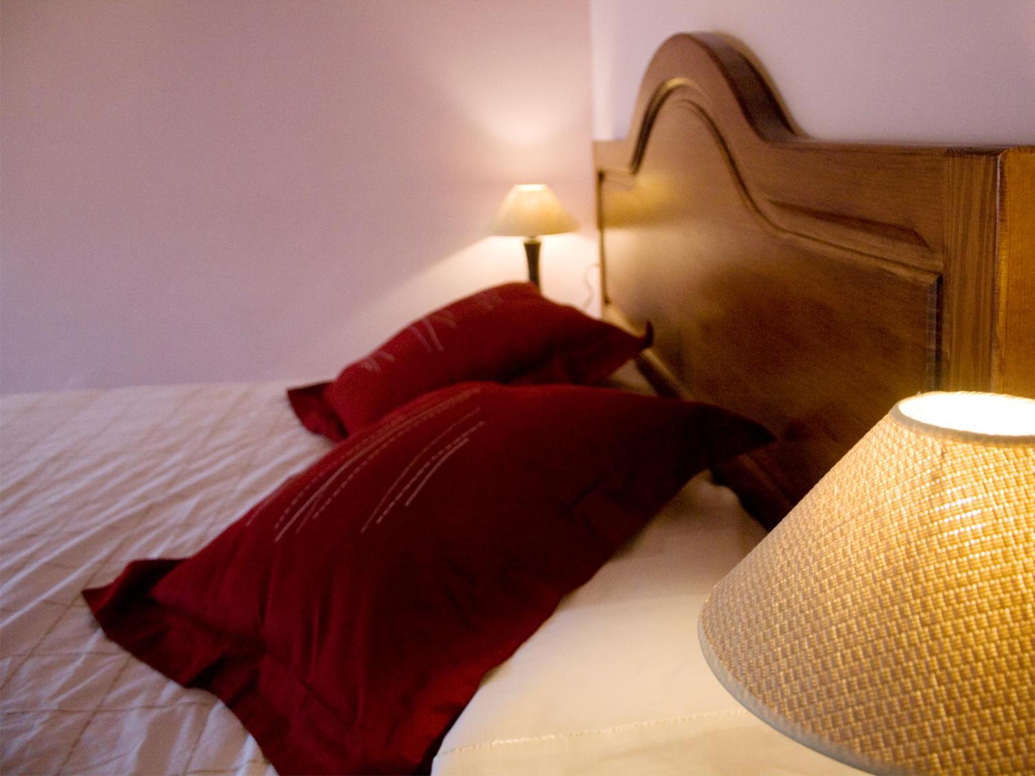 Double or Twin Room photo 3