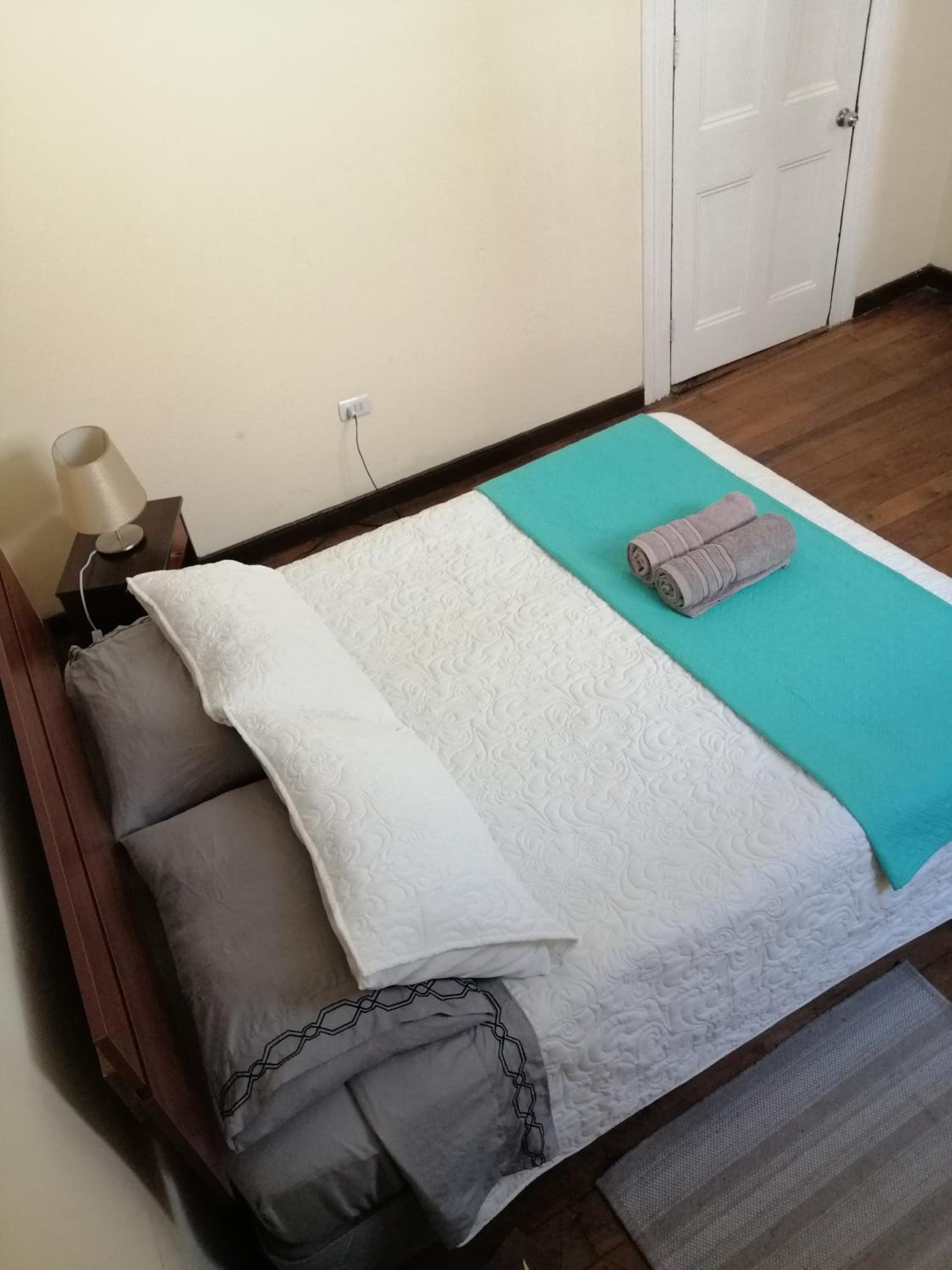 Double Room photo 3