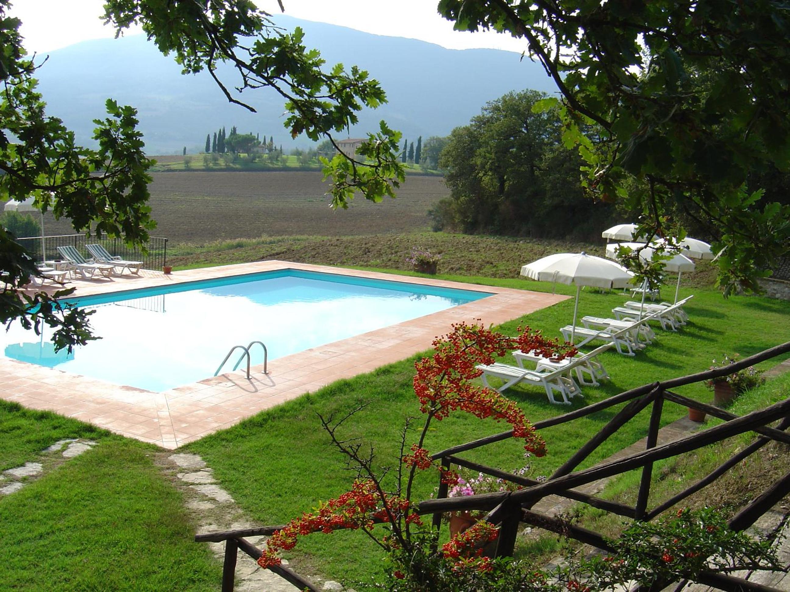 Villa with Private Pool photo 2