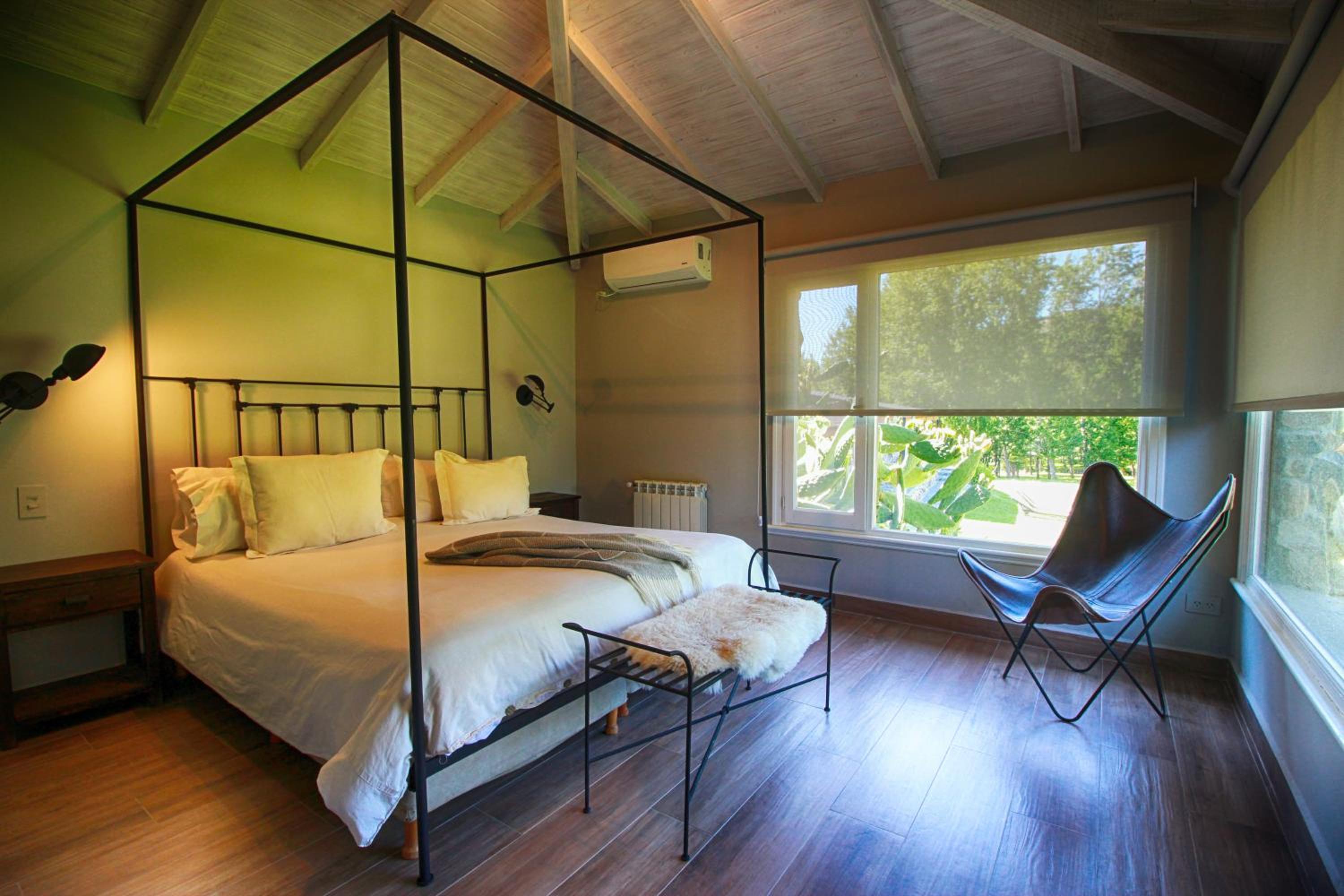 Two-Bedroom Bungalow