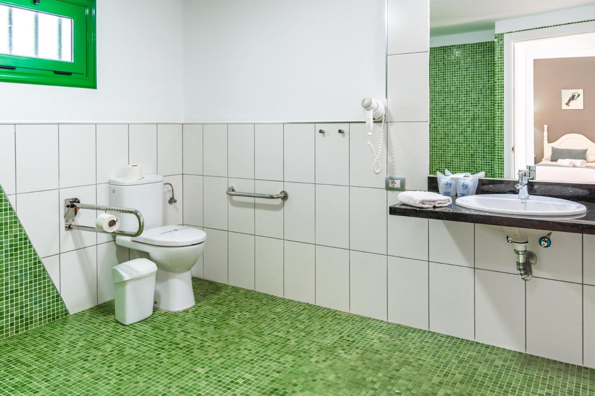 Apartment - Disability Access photo 2